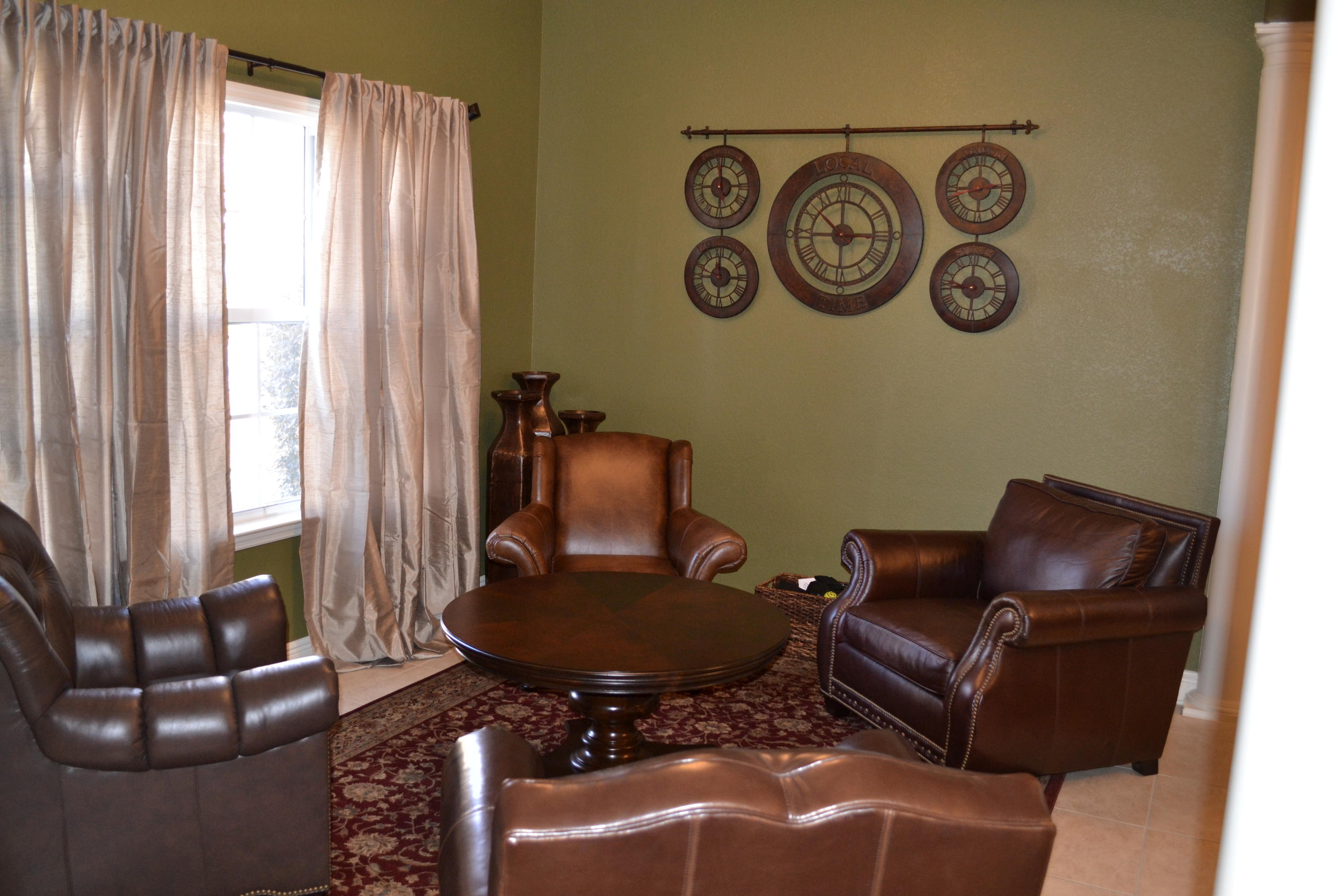 NEWPORT S/D - Residential