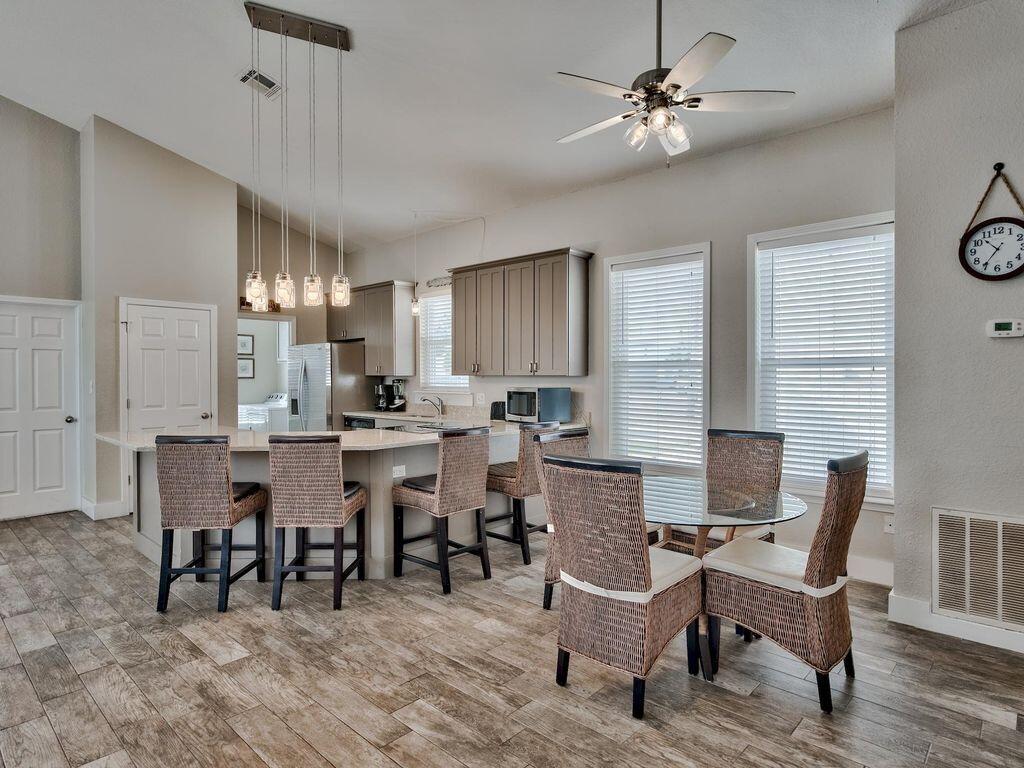 CRYSTAL BEACH - Residential