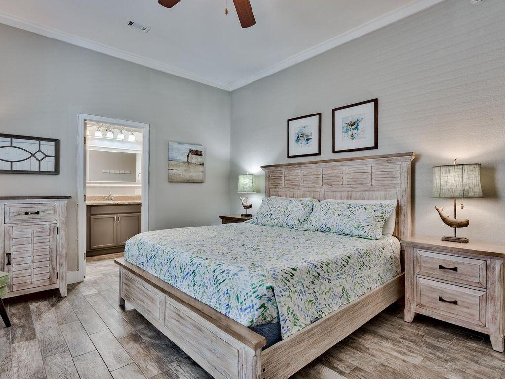 CRYSTAL BEACH - Residential