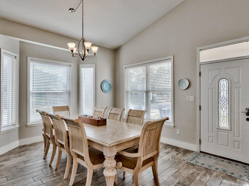 CRYSTAL BEACH - Residential