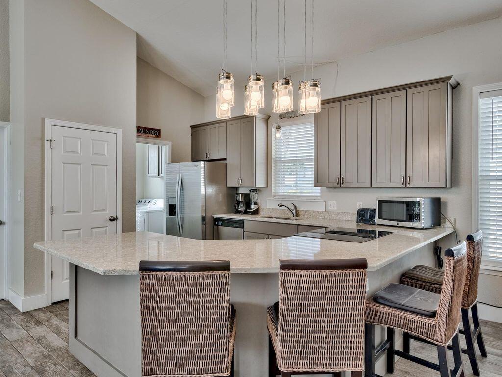 CRYSTAL BEACH - Residential