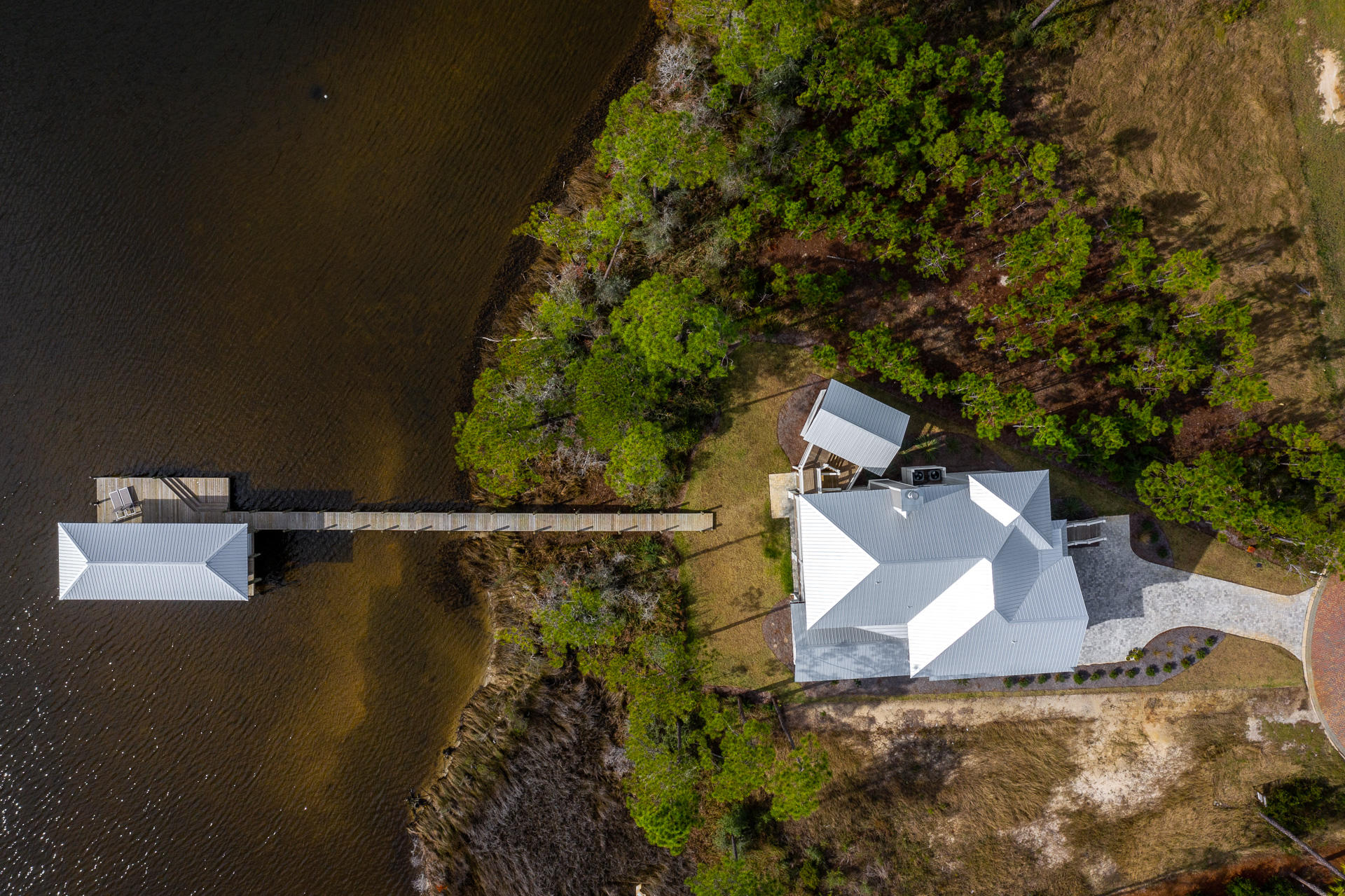 CESSNA LANDING - Residential