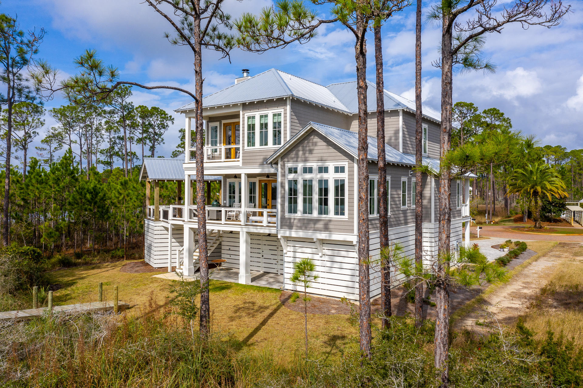 CESSNA LANDING - Residential