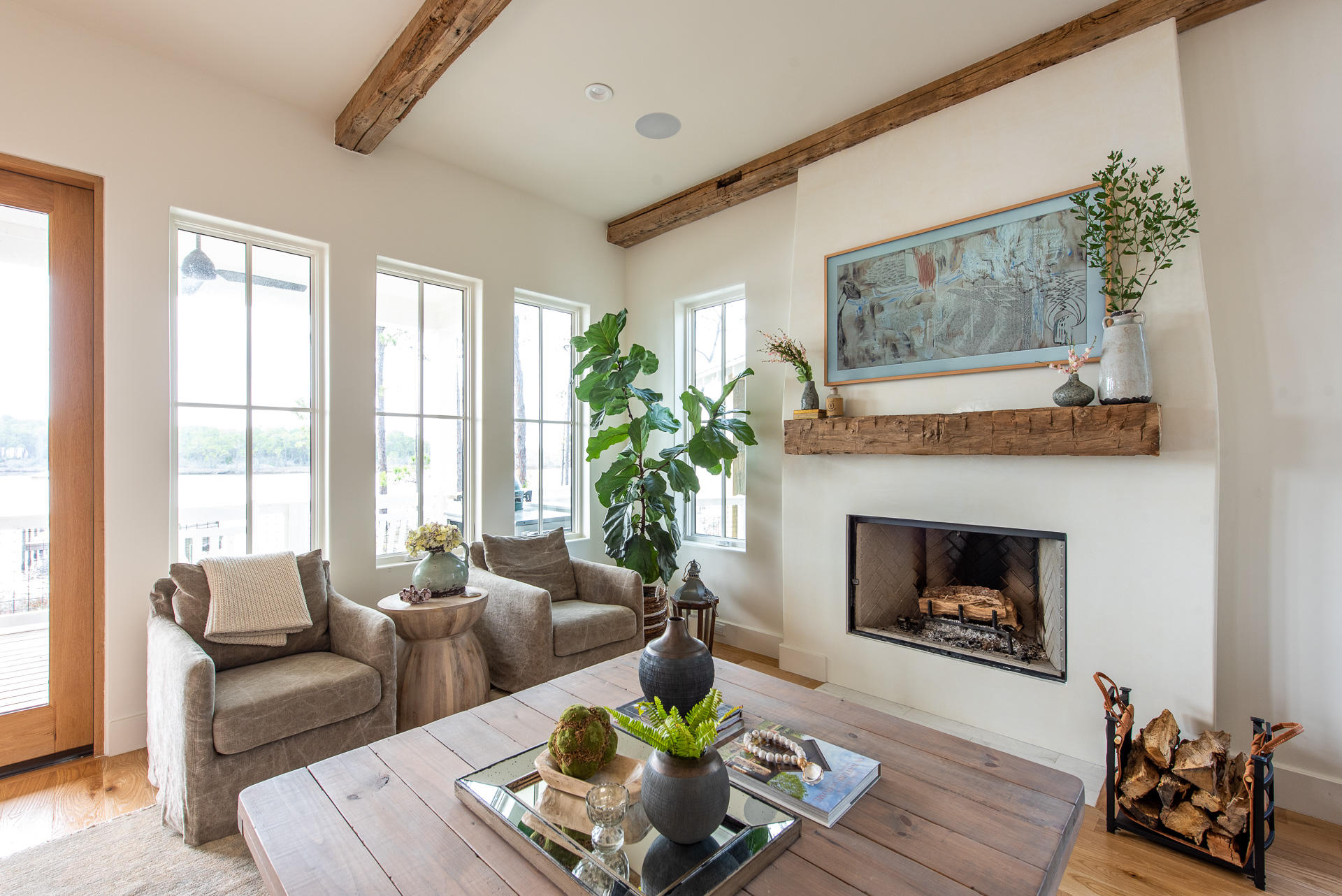 CESSNA LANDING - Residential
