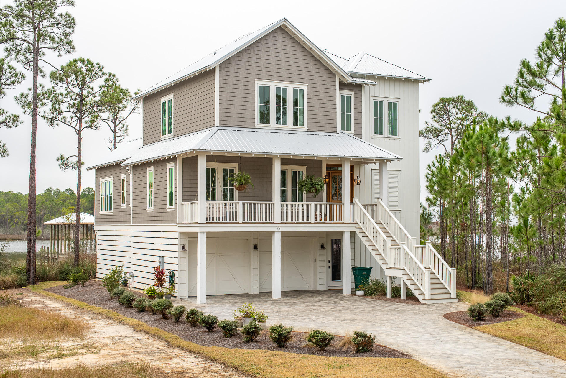 CESSNA LANDING - Residential