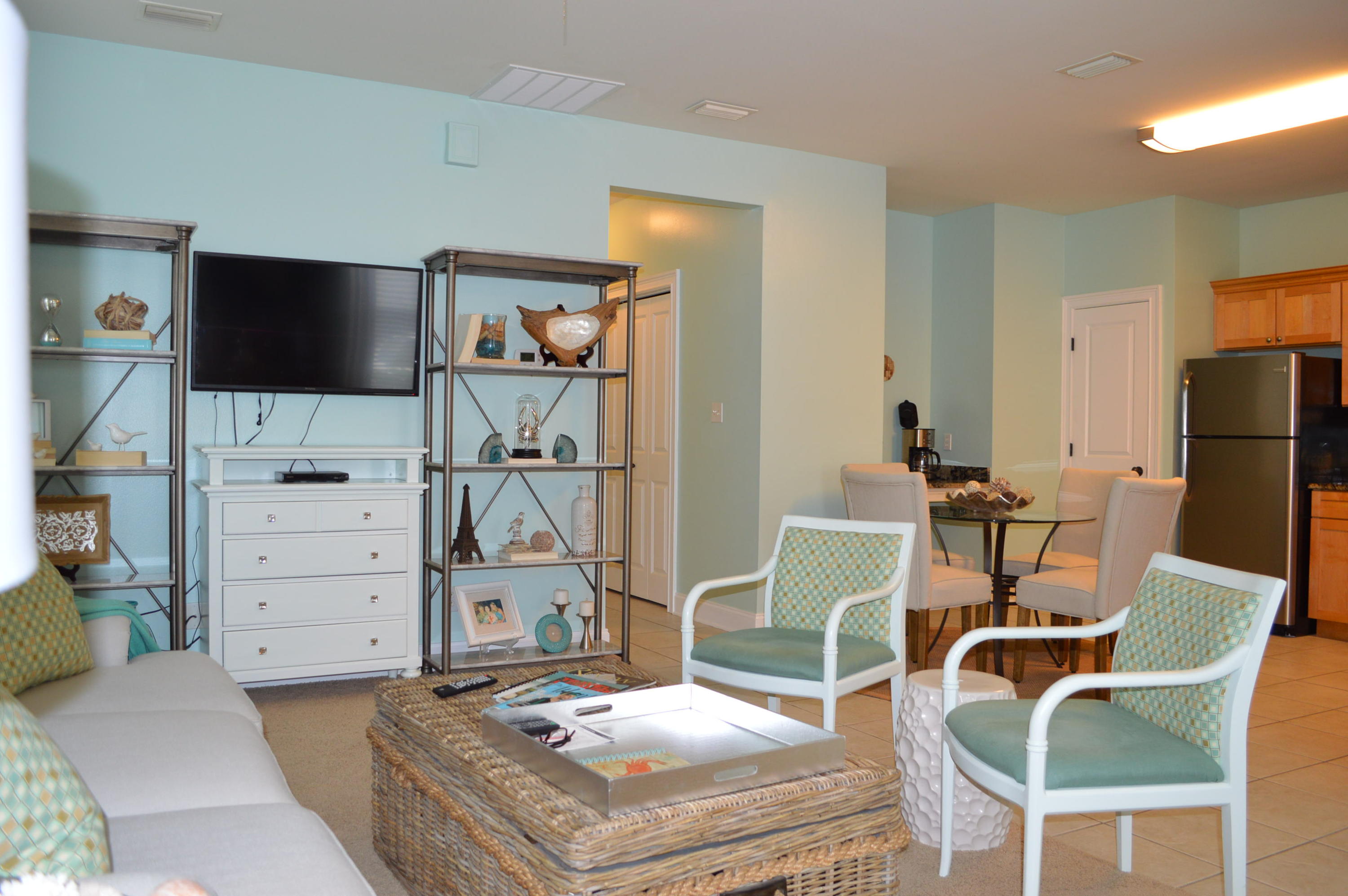 TOPSAIL VILLAGE - Residential