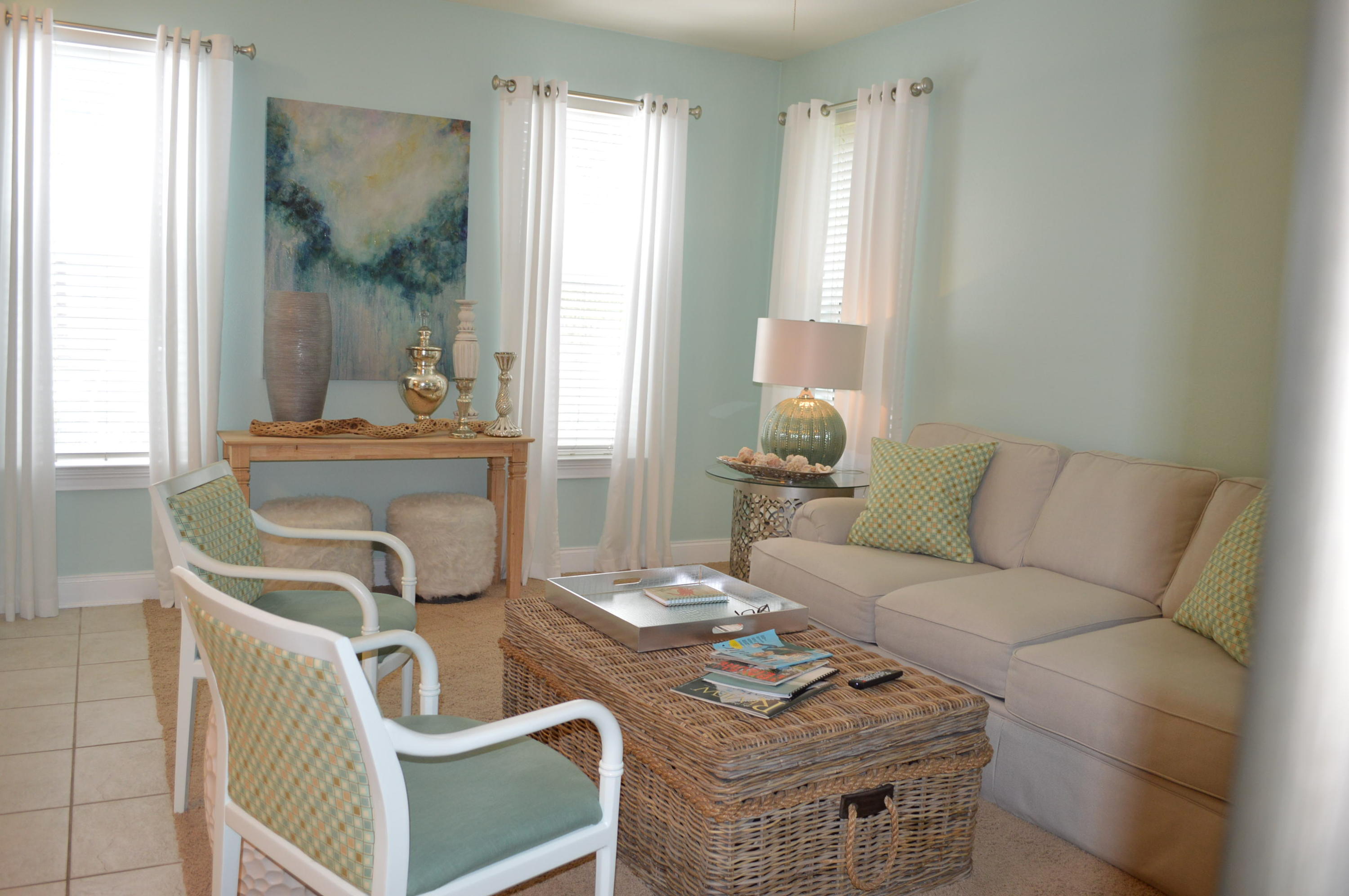 TOPSAIL VILLAGE - Residential