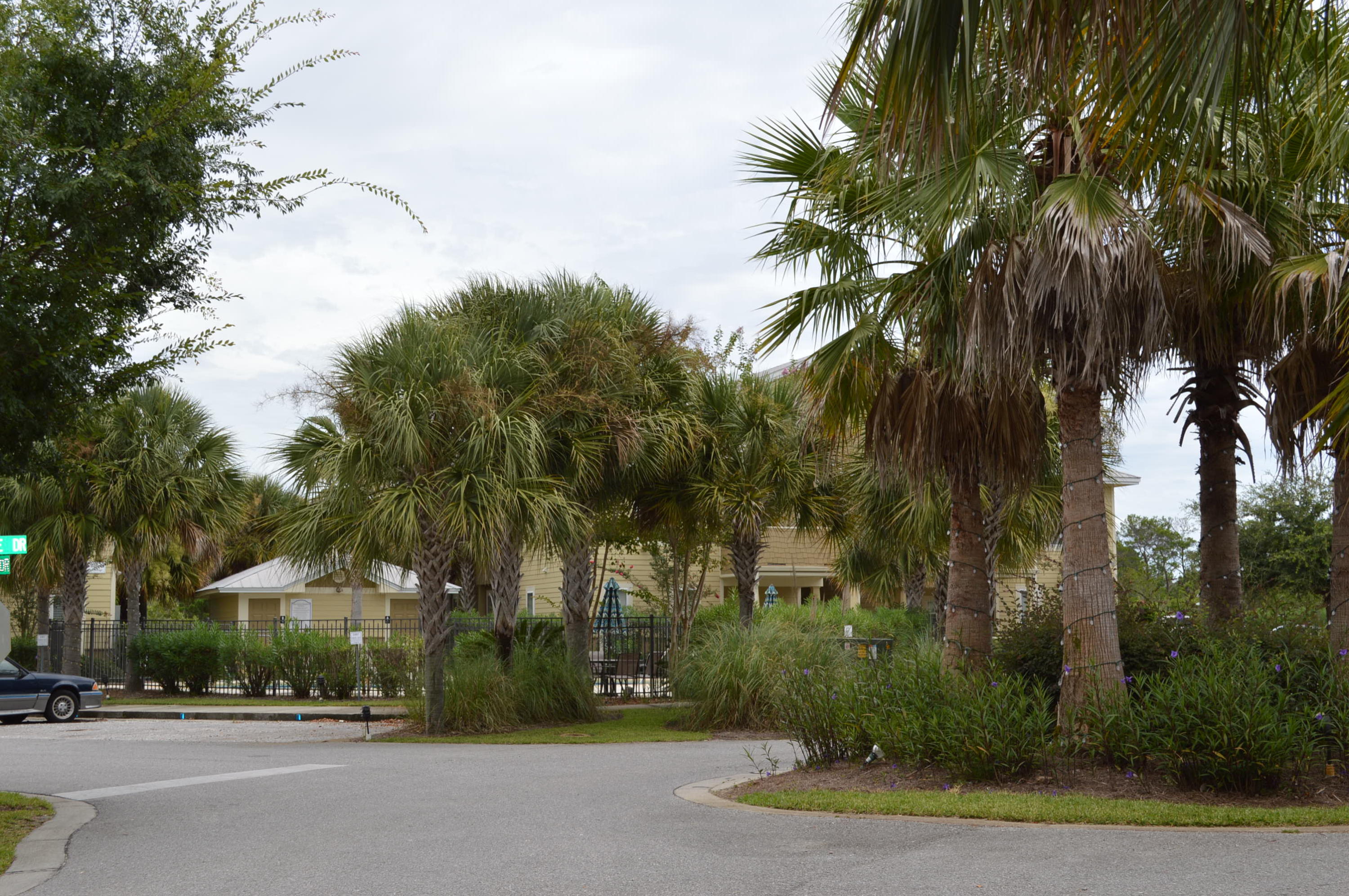 TOPSAIL VILLAGE - Residential