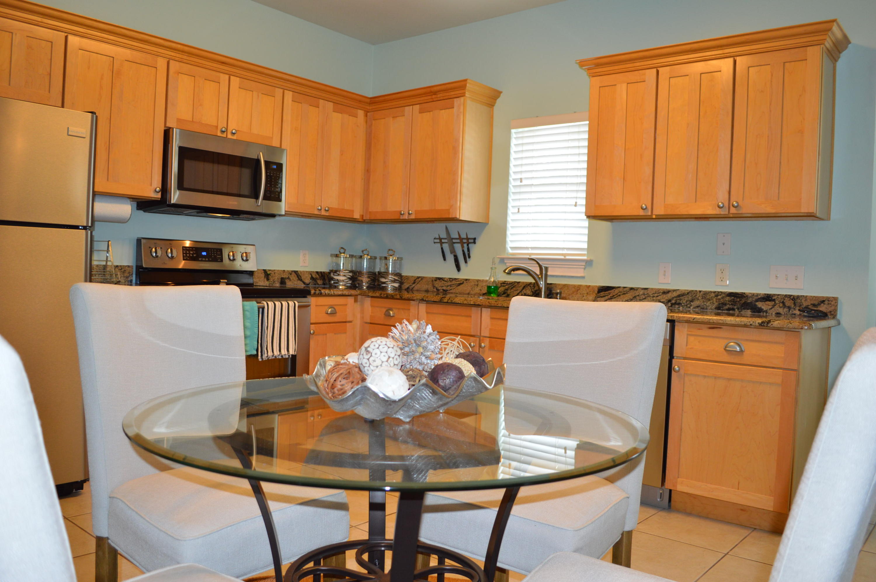 TOPSAIL VILLAGE - Residential