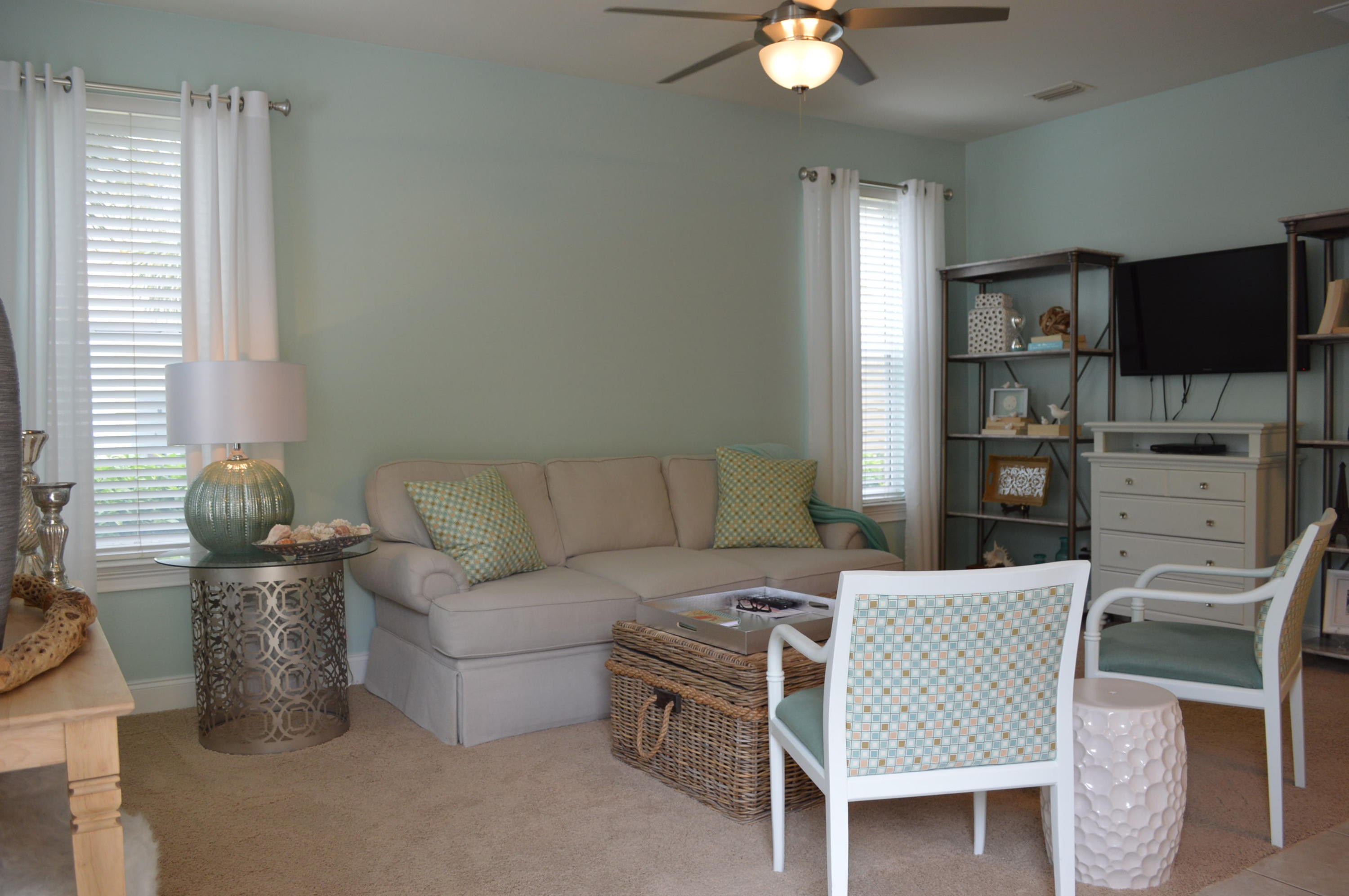 TOPSAIL VILLAGE - Residential