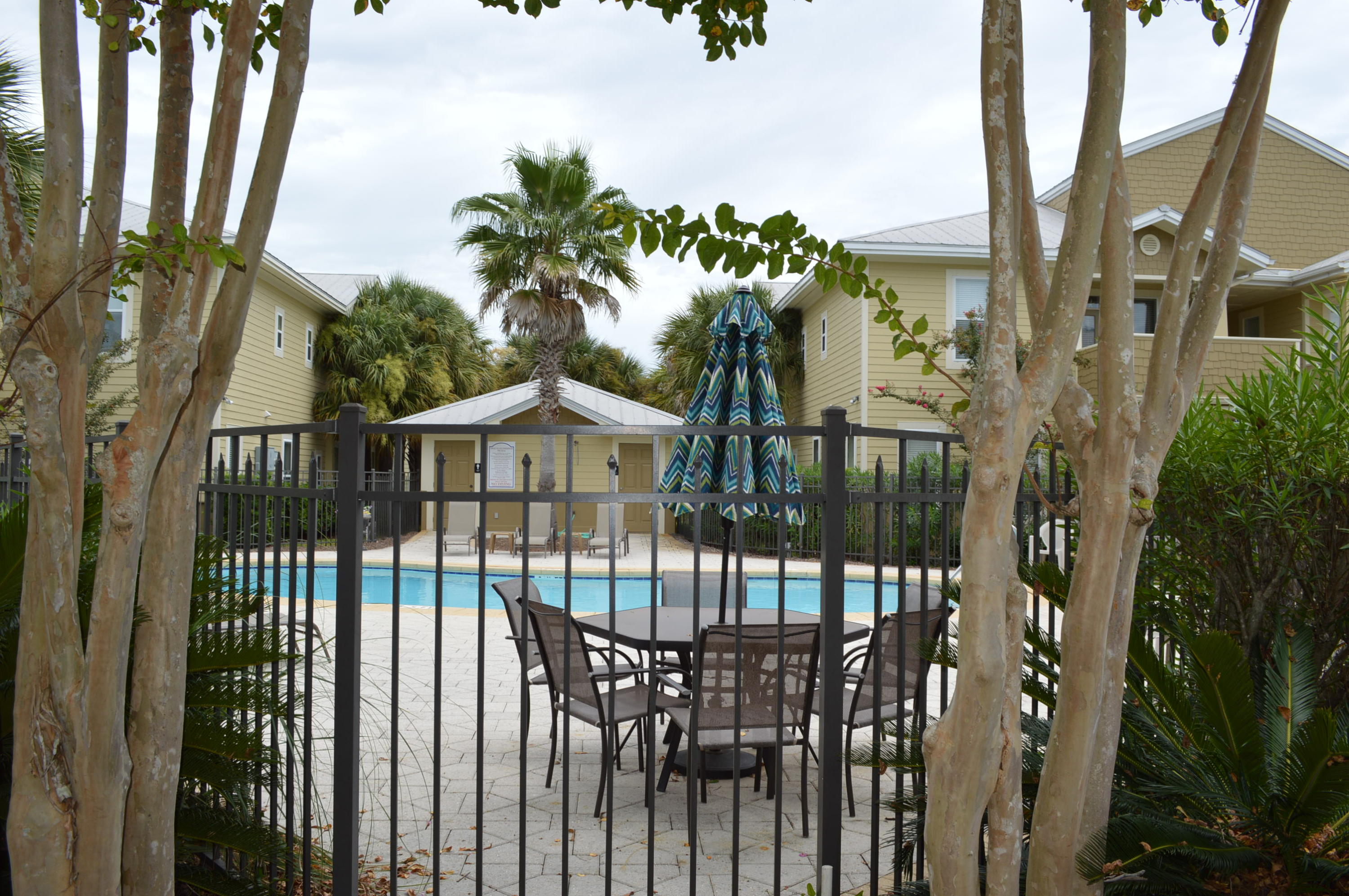 TOPSAIL VILLAGE - Residential