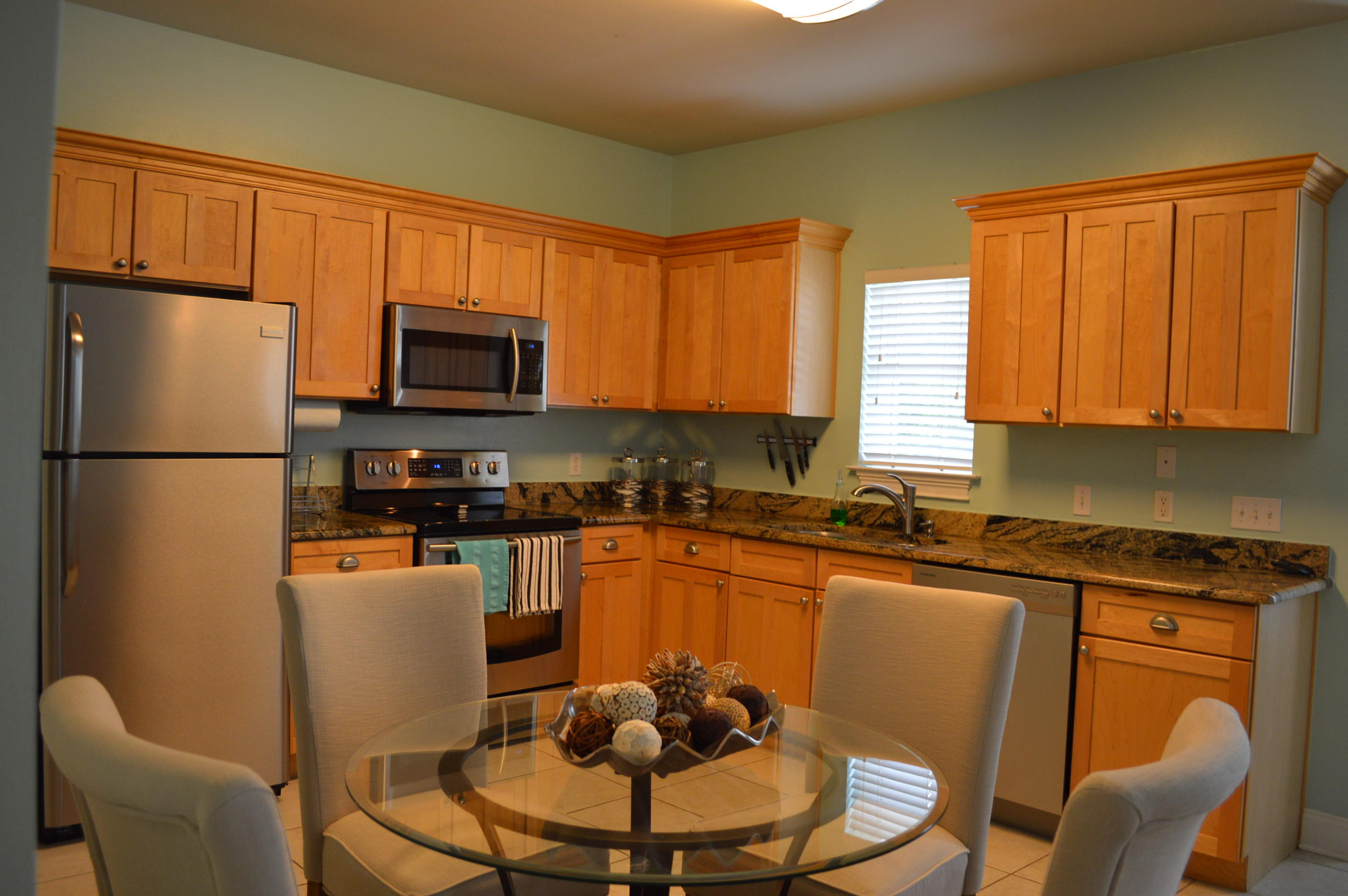 TOPSAIL VILLAGE - Residential