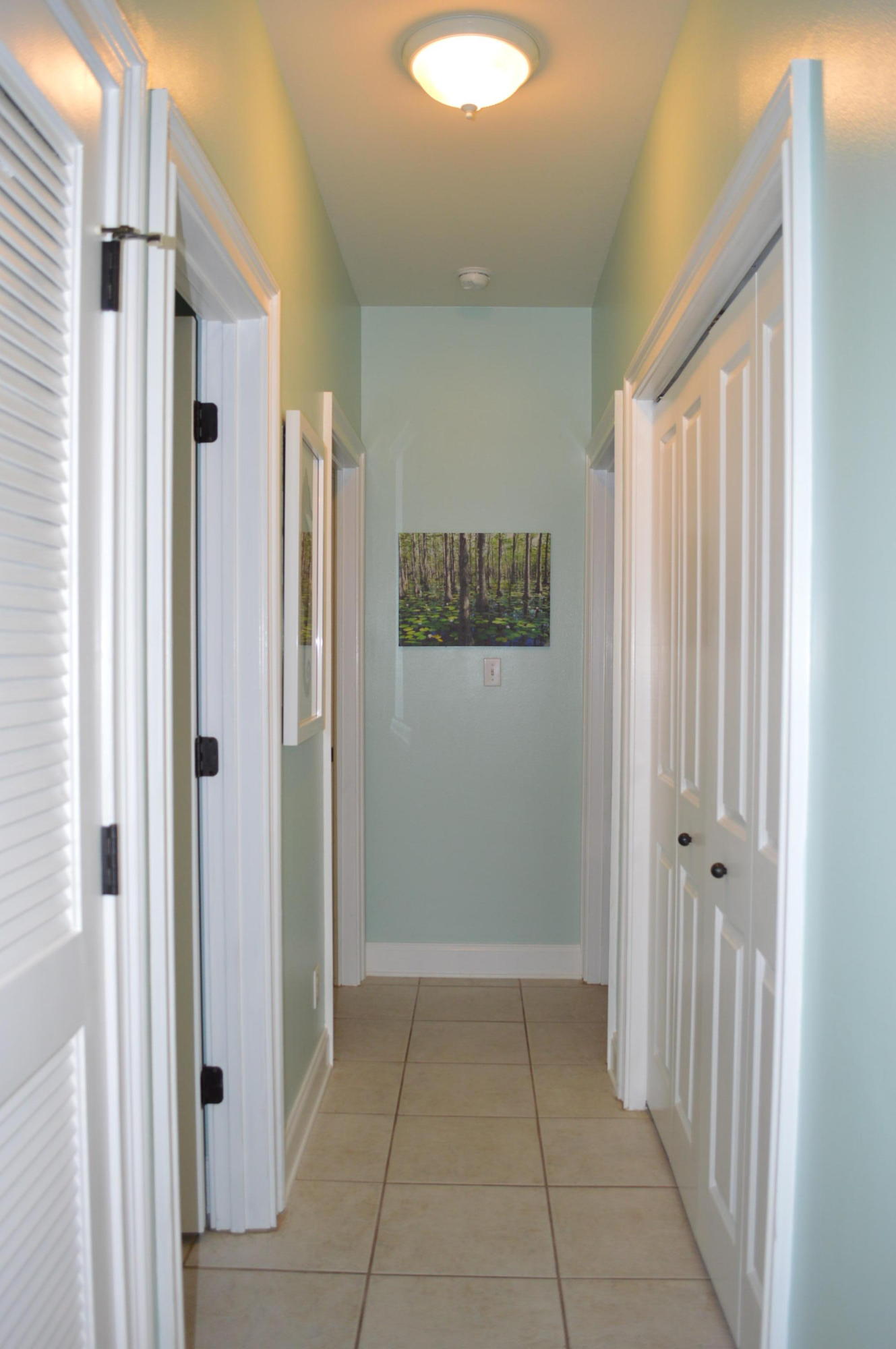 TOPSAIL VILLAGE - Residential