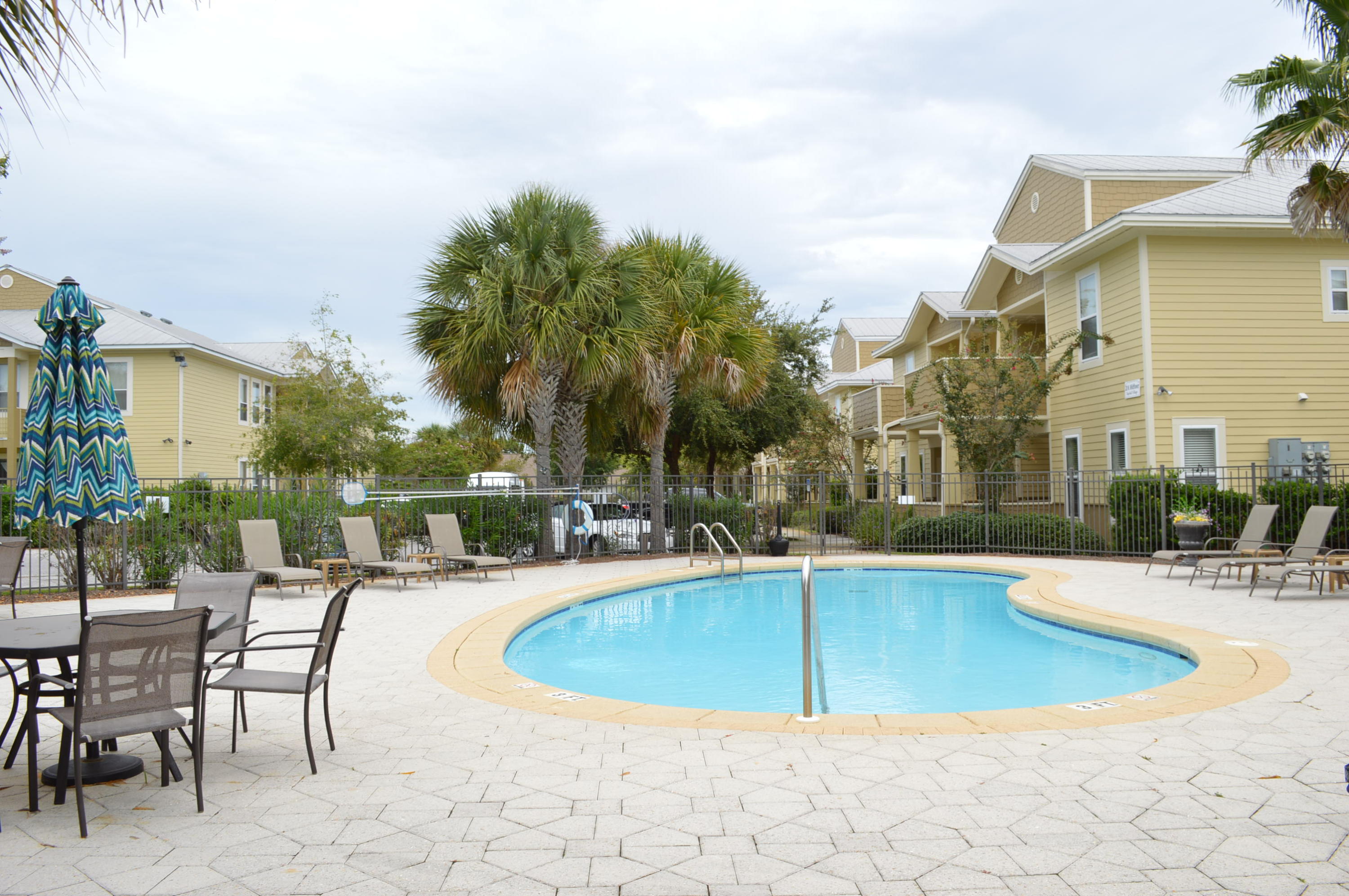 TOPSAIL VILLAGE - Residential