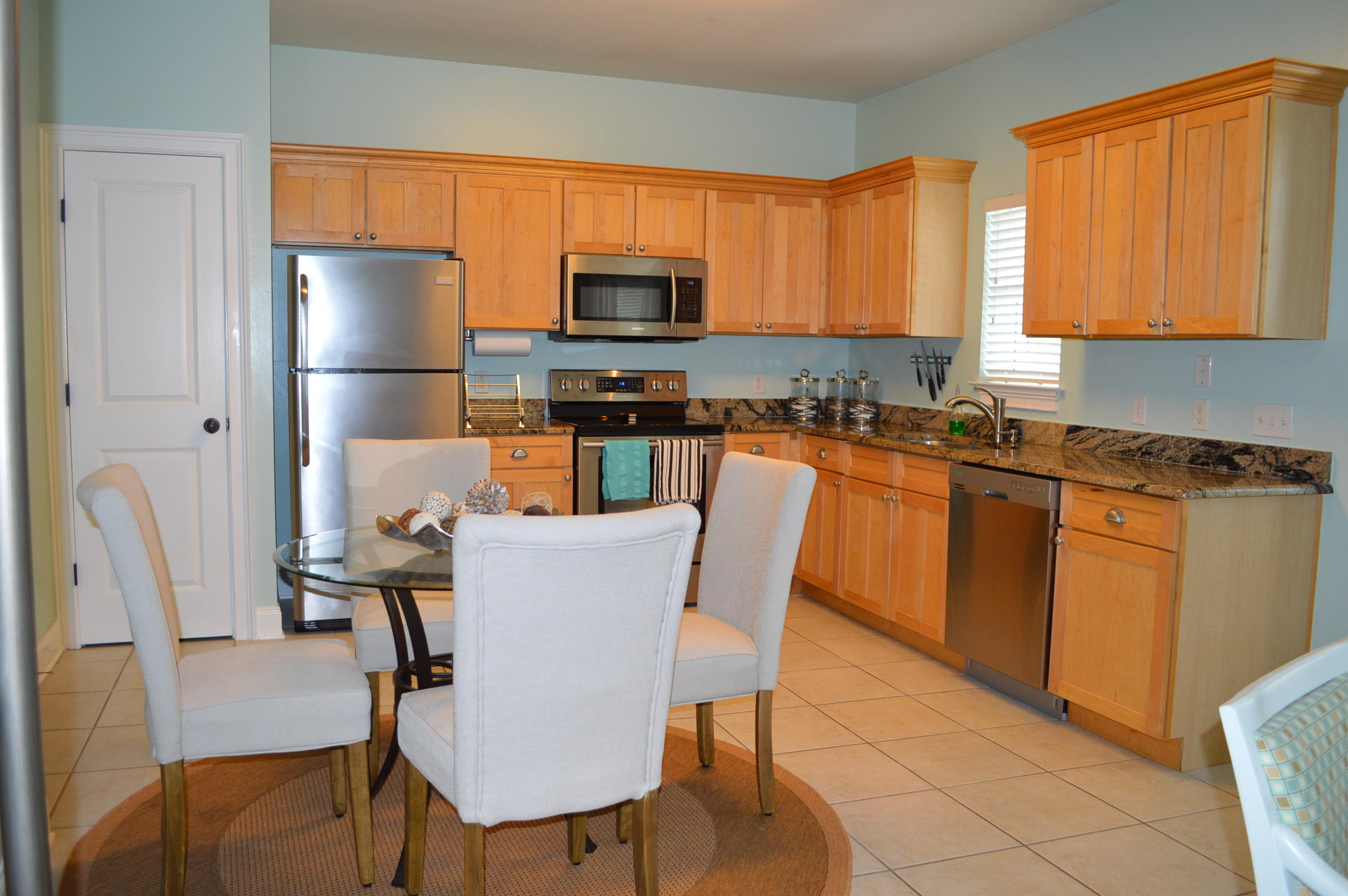 TOPSAIL VILLAGE - Residential