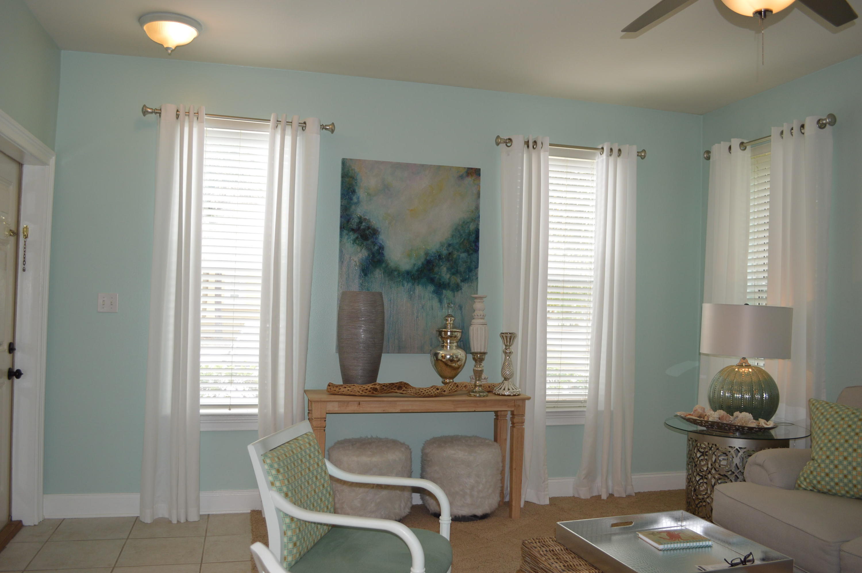 TOPSAIL VILLAGE - Residential