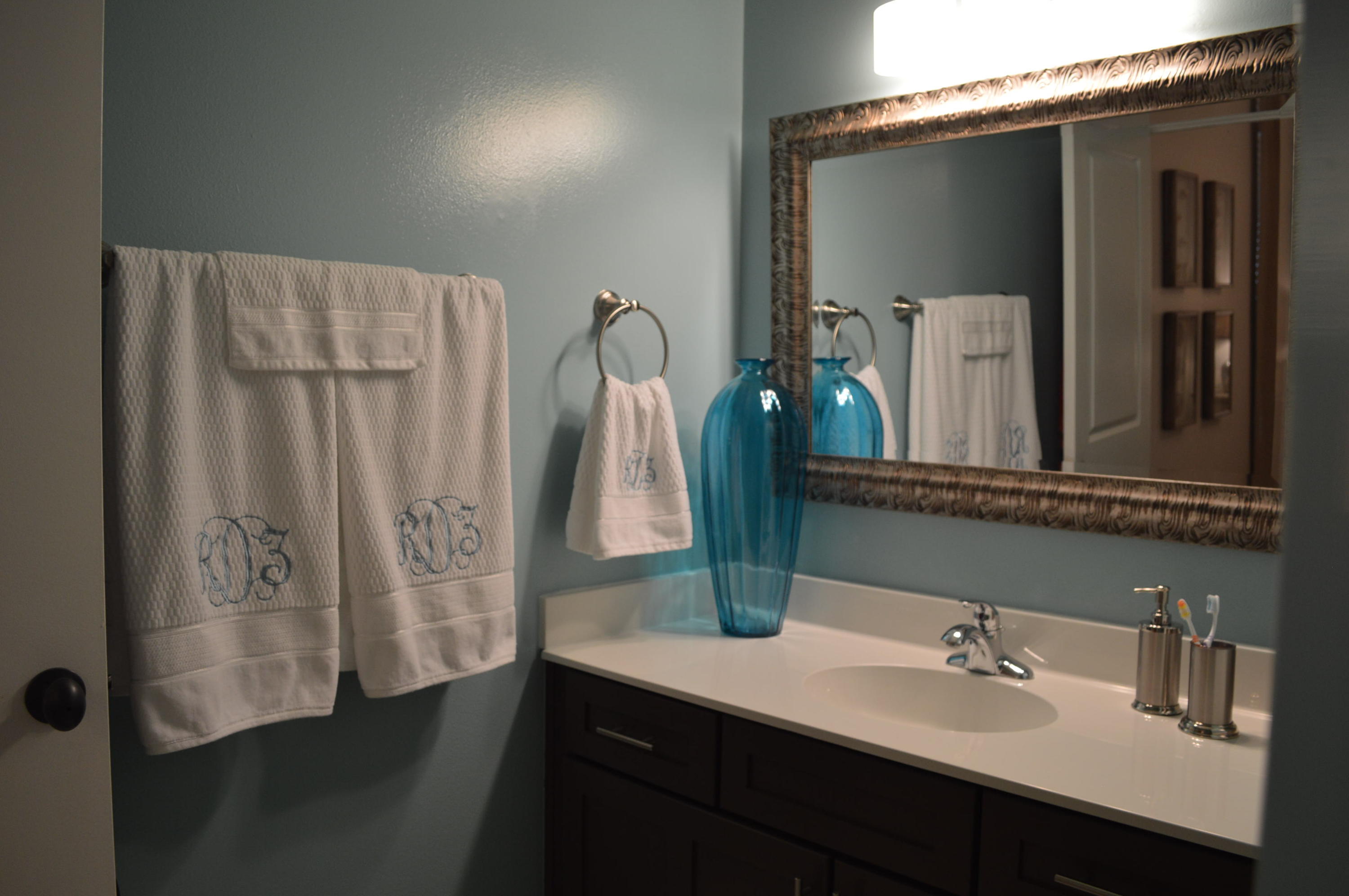 TOPSAIL VILLAGE - Residential
