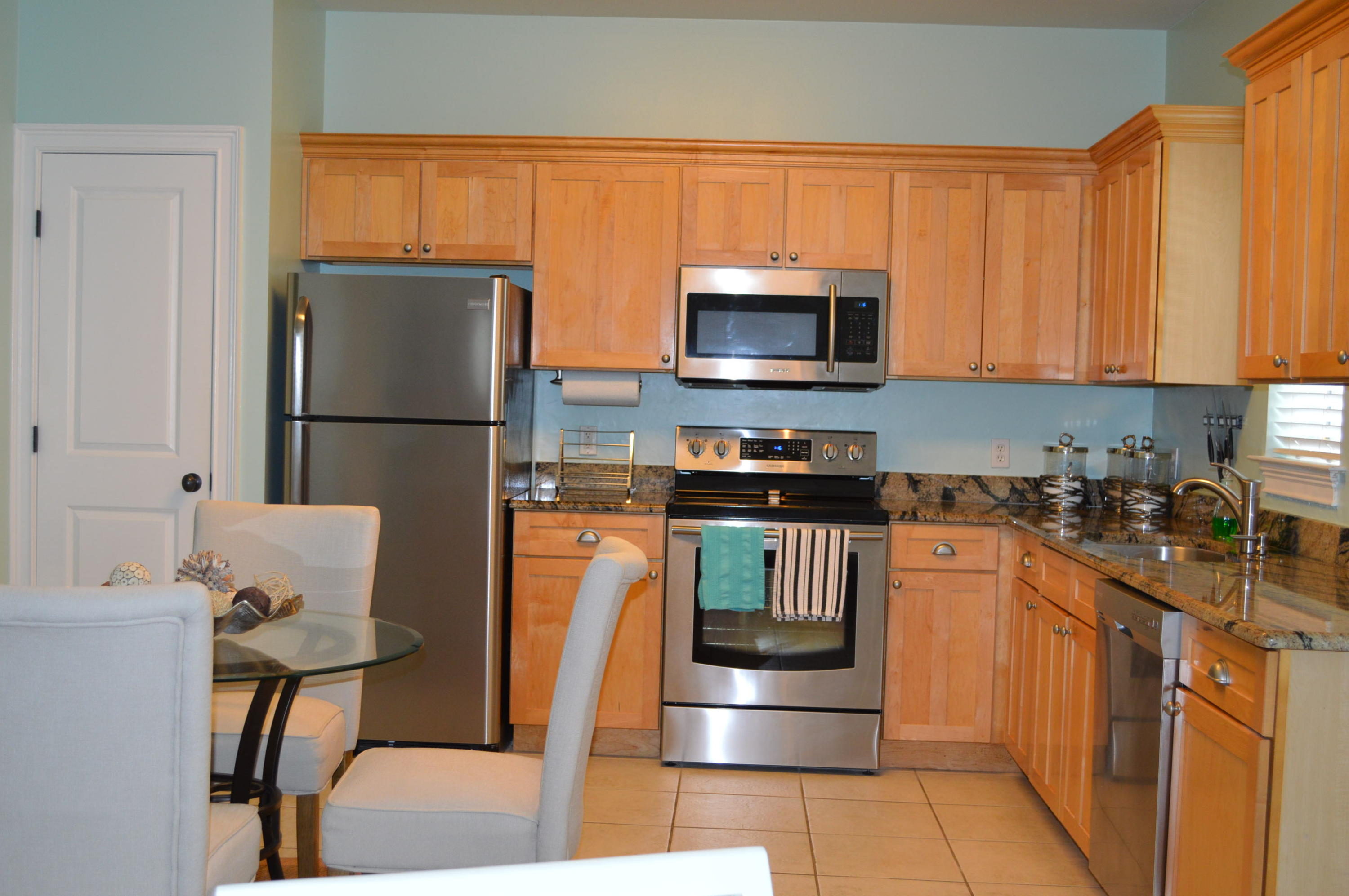 TOPSAIL VILLAGE - Residential