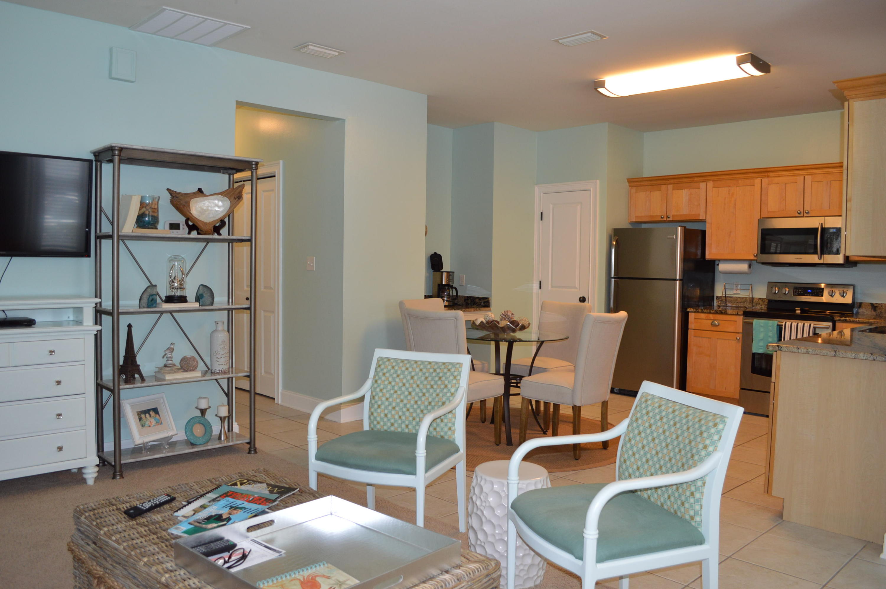 TOPSAIL VILLAGE - Residential