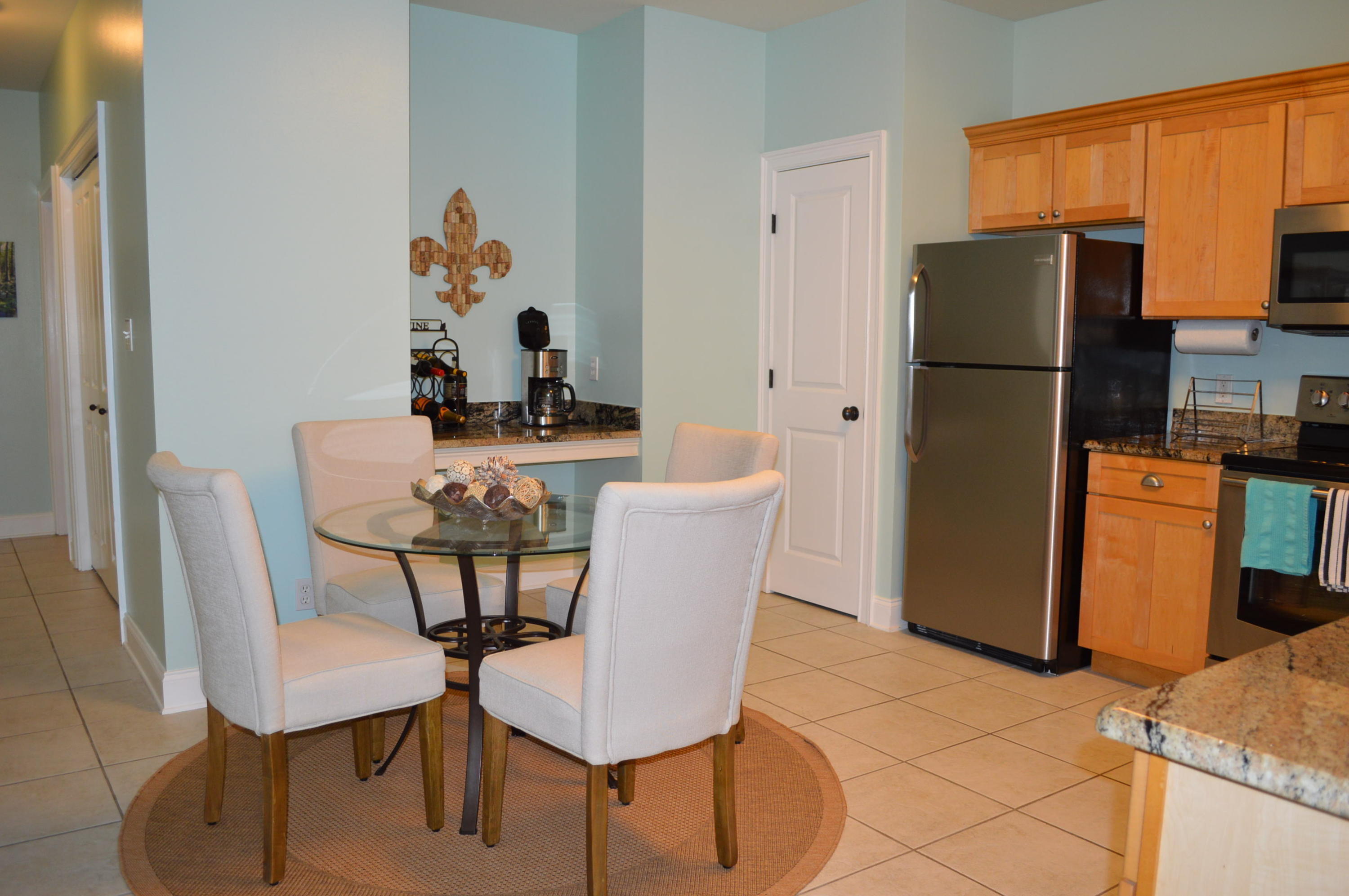 TOPSAIL VILLAGE - Residential
