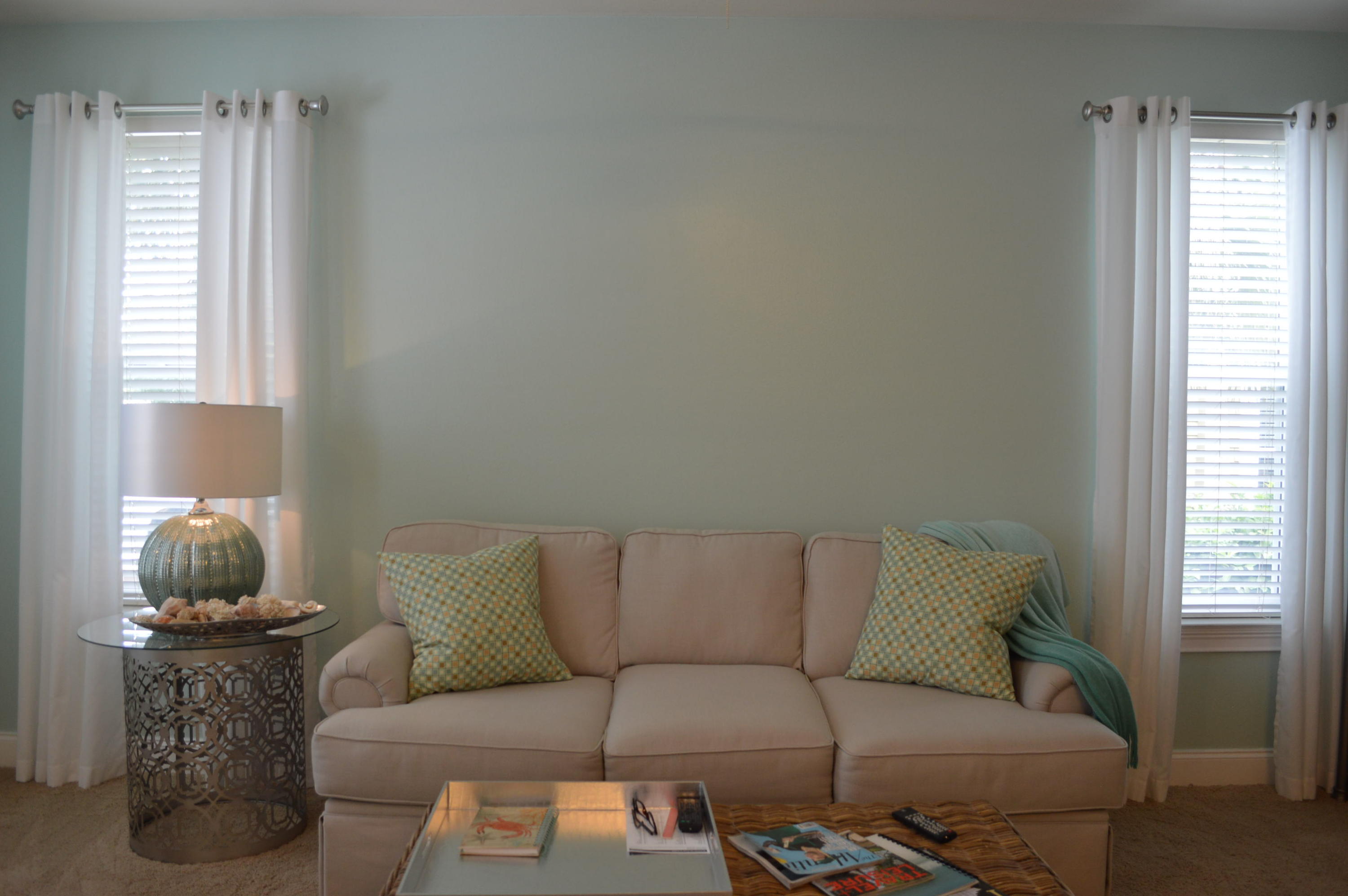 TOPSAIL VILLAGE - Residential