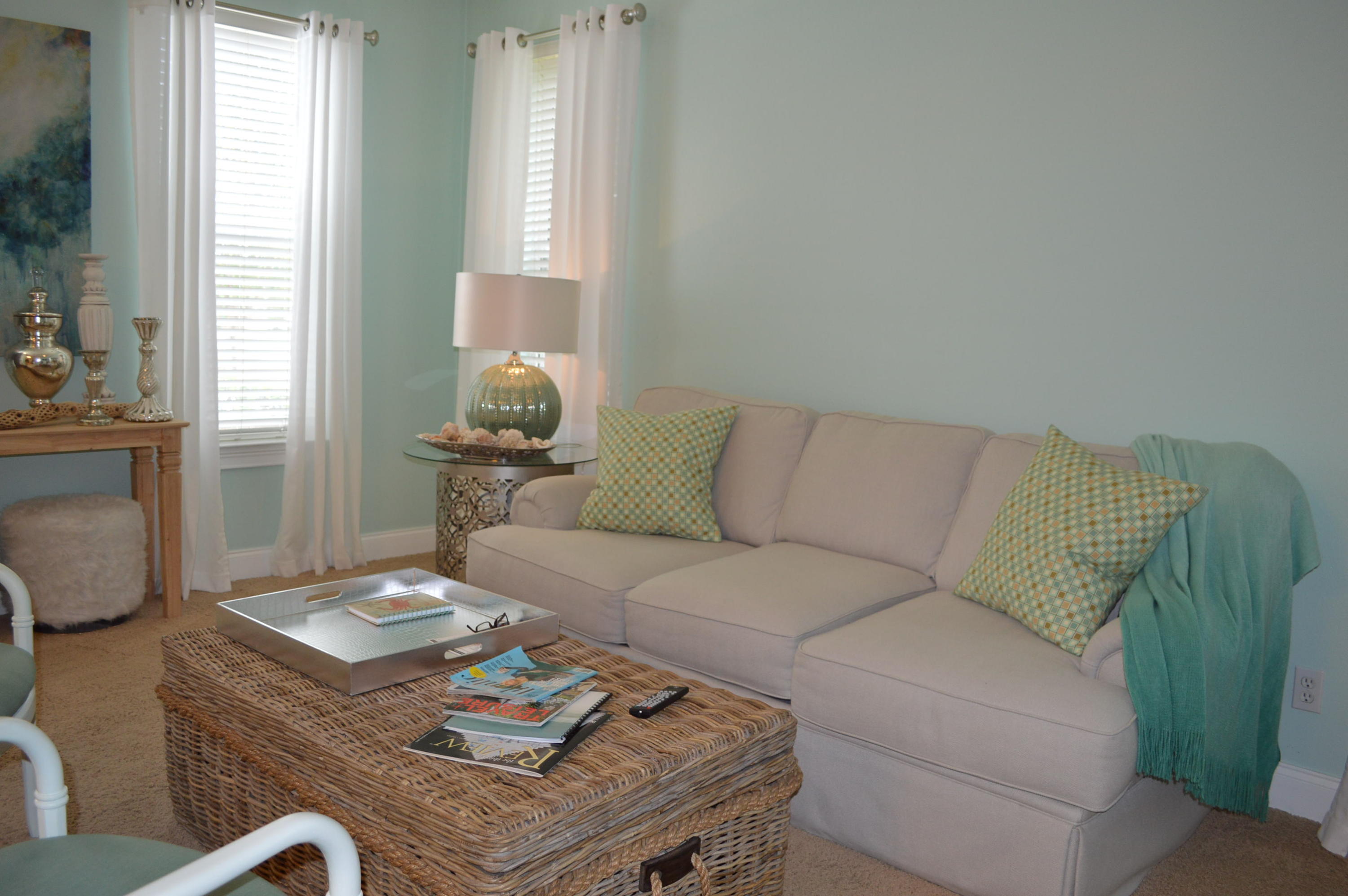 TOPSAIL VILLAGE - Residential
