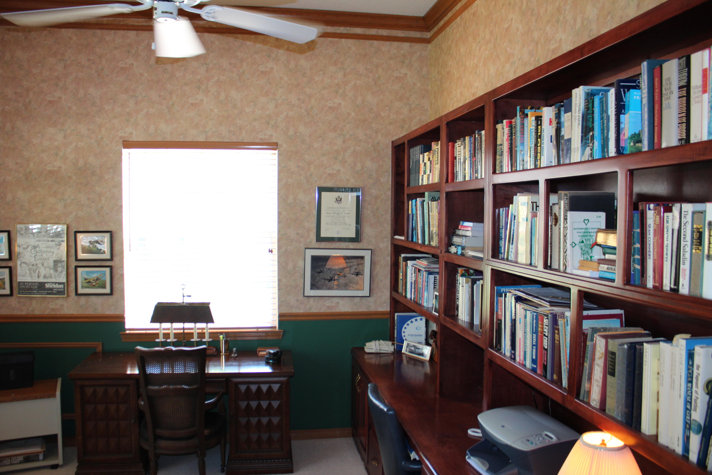 DANA POINTE - Residential