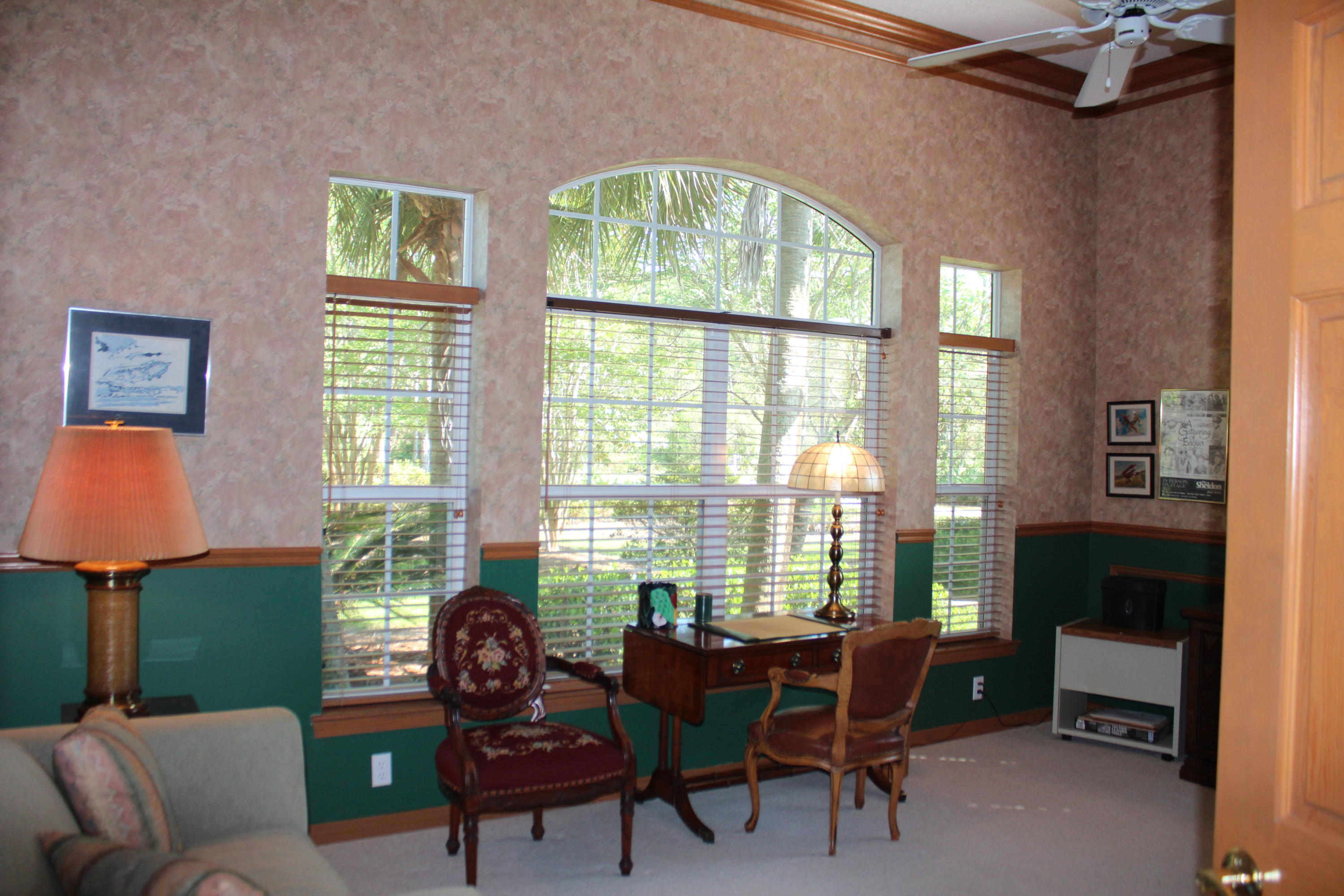 DANA POINTE - Residential