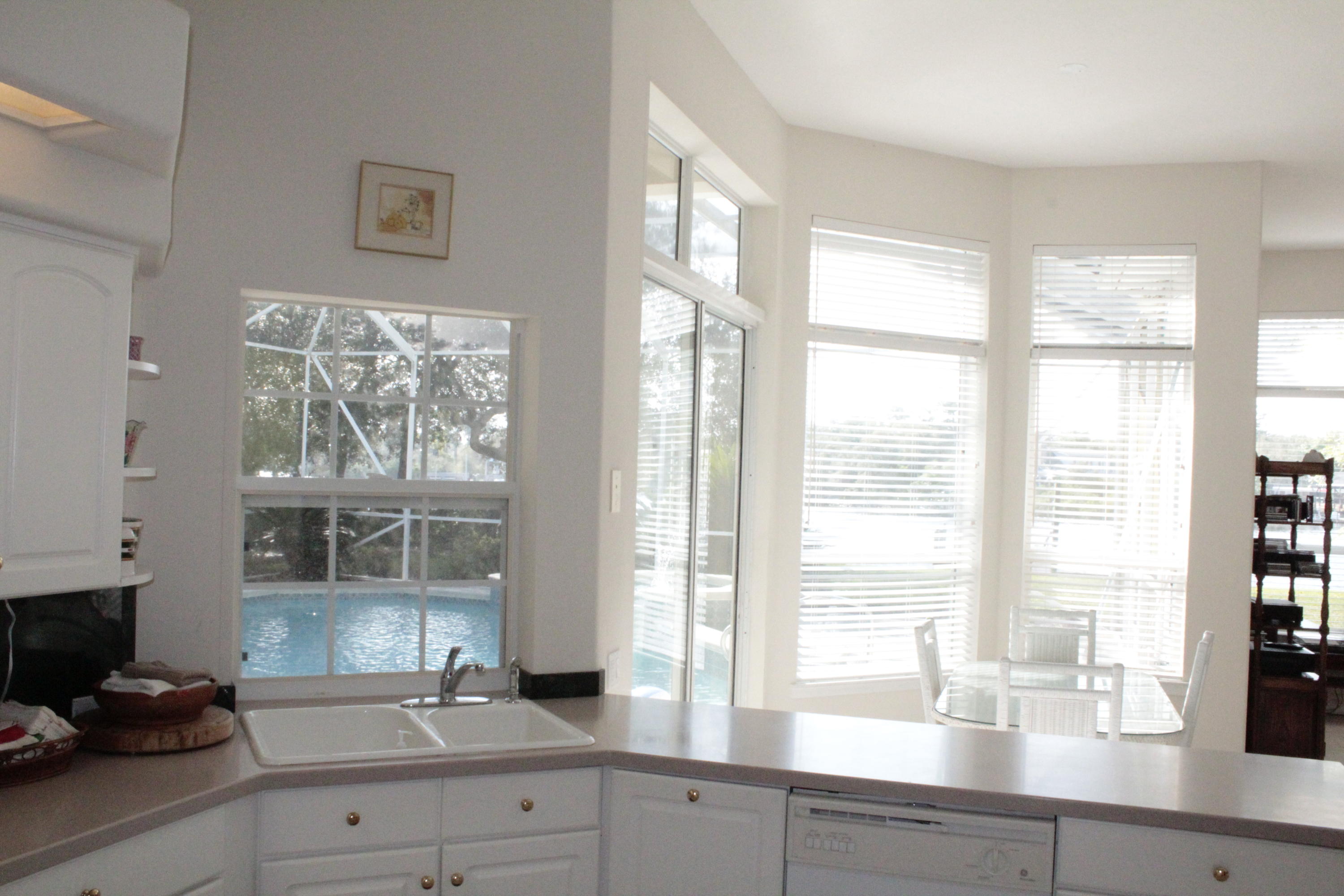 DANA POINTE - Residential