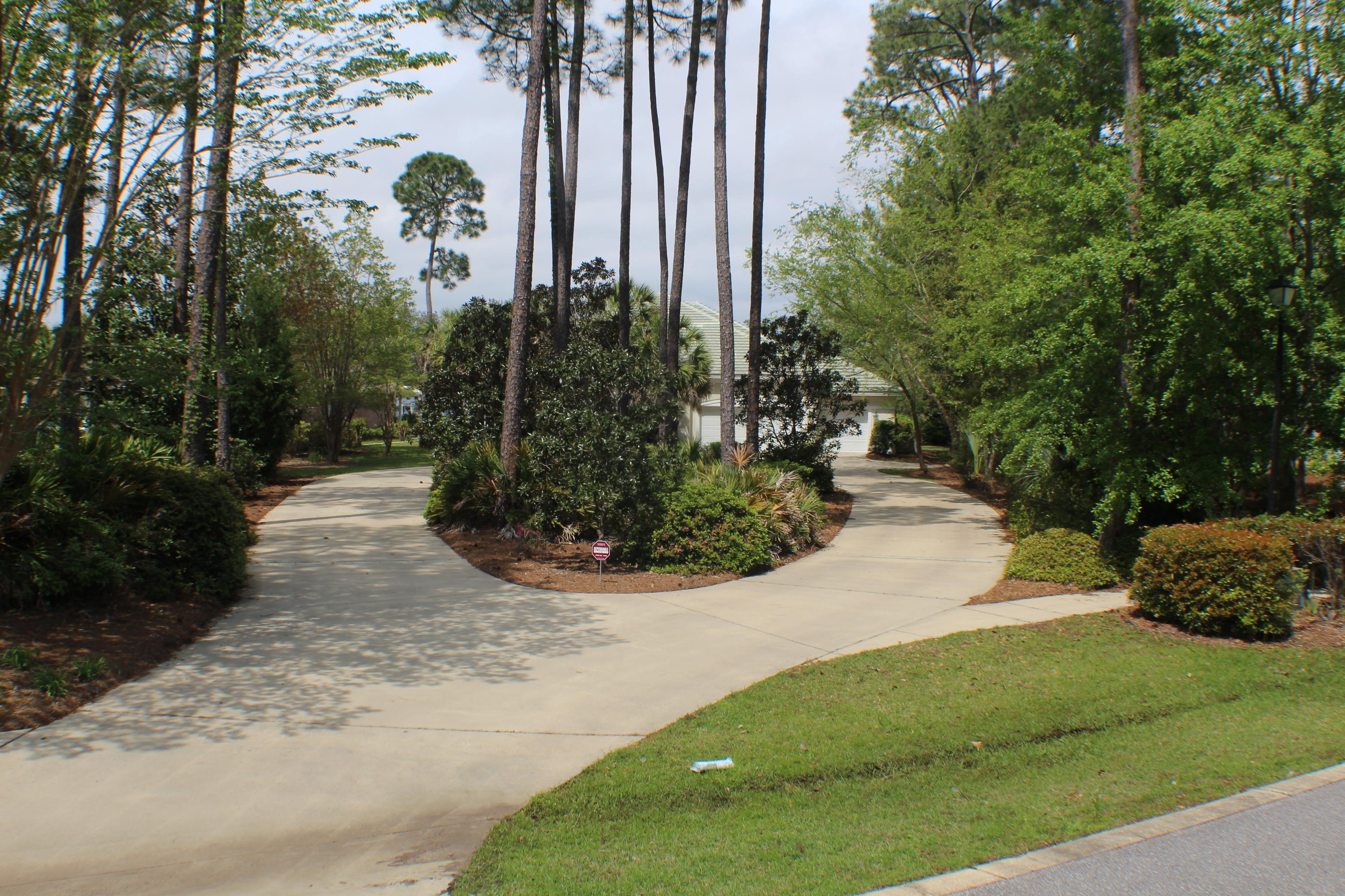 DANA POINTE - Residential