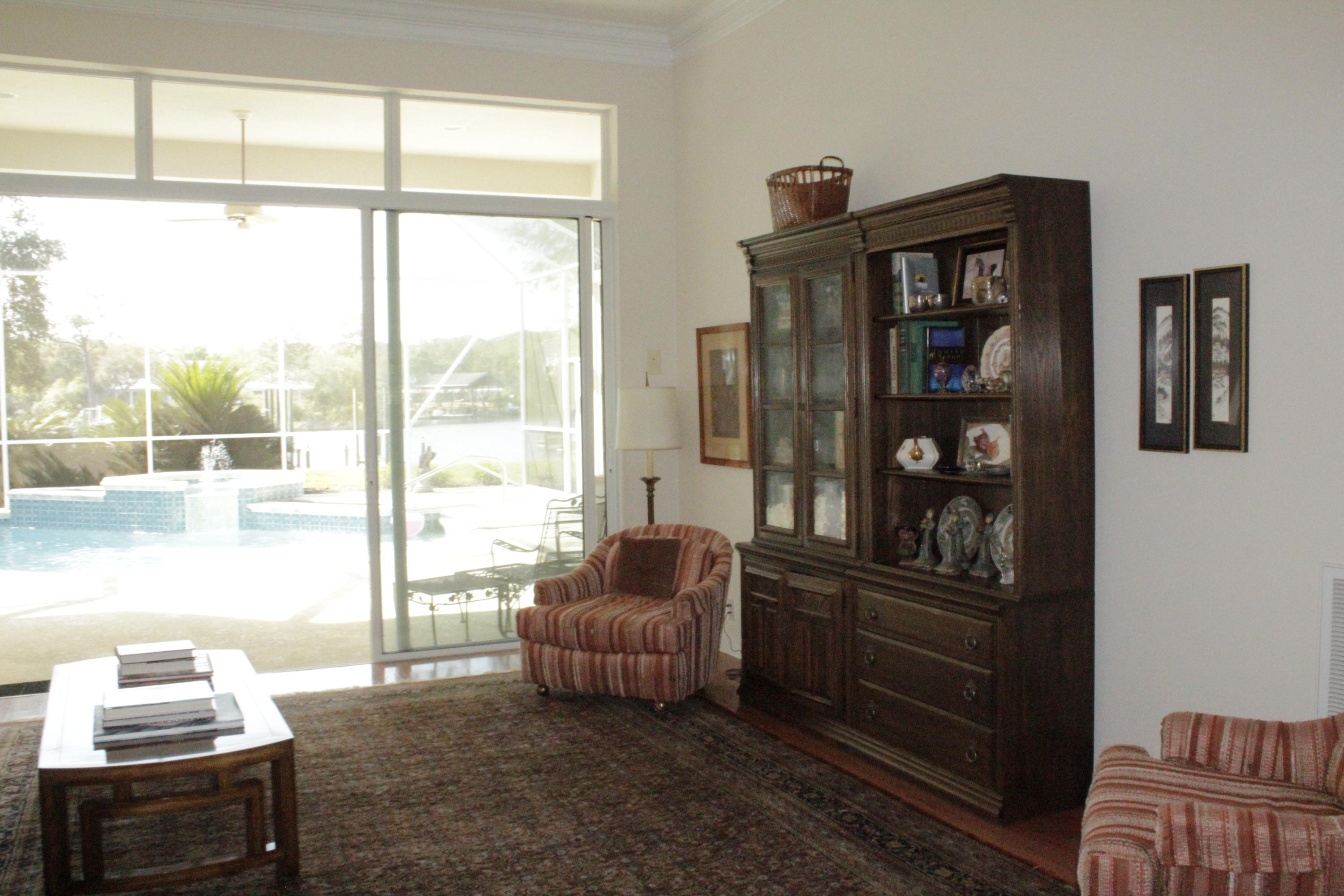 DANA POINTE - Residential