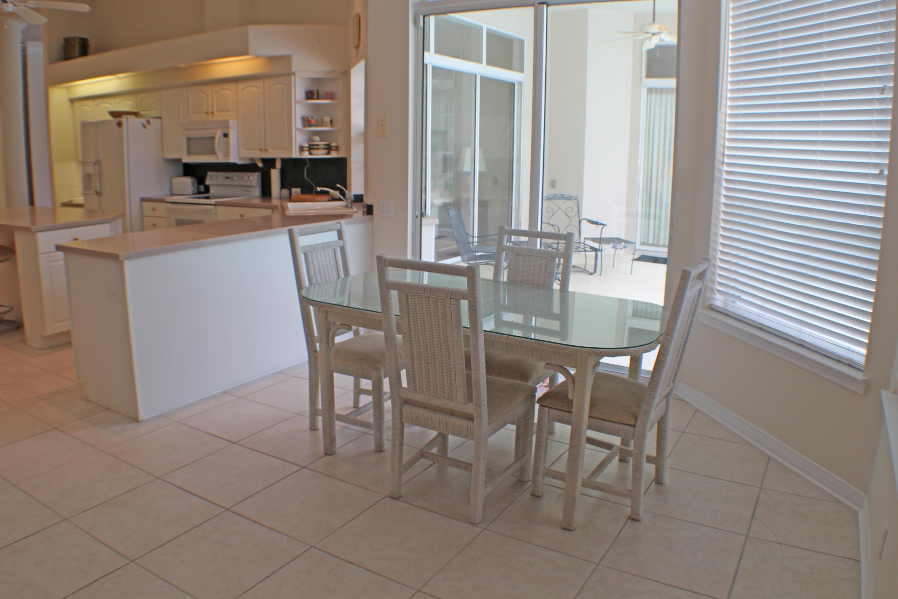 DANA POINTE - Residential