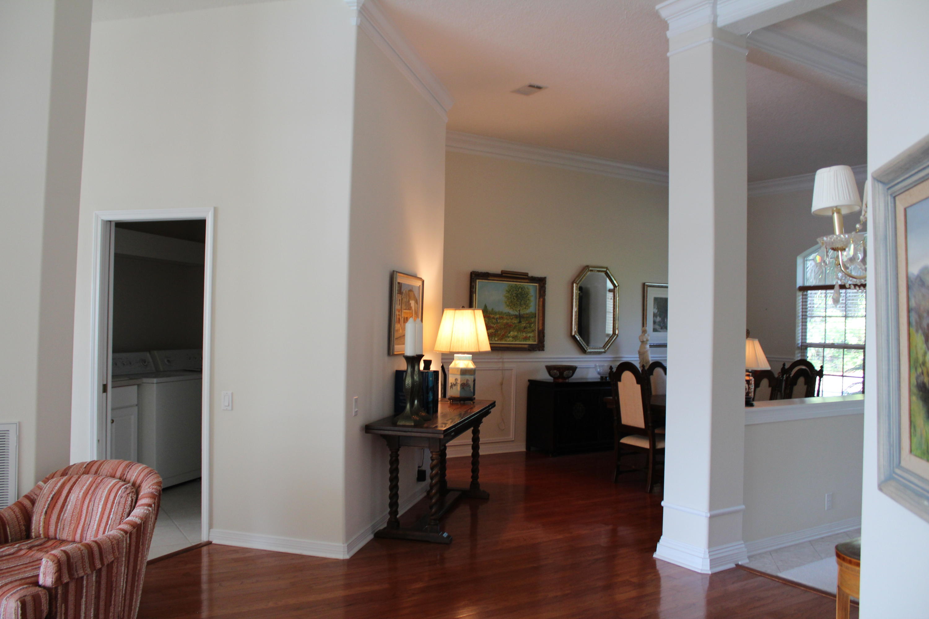 DANA POINTE - Residential