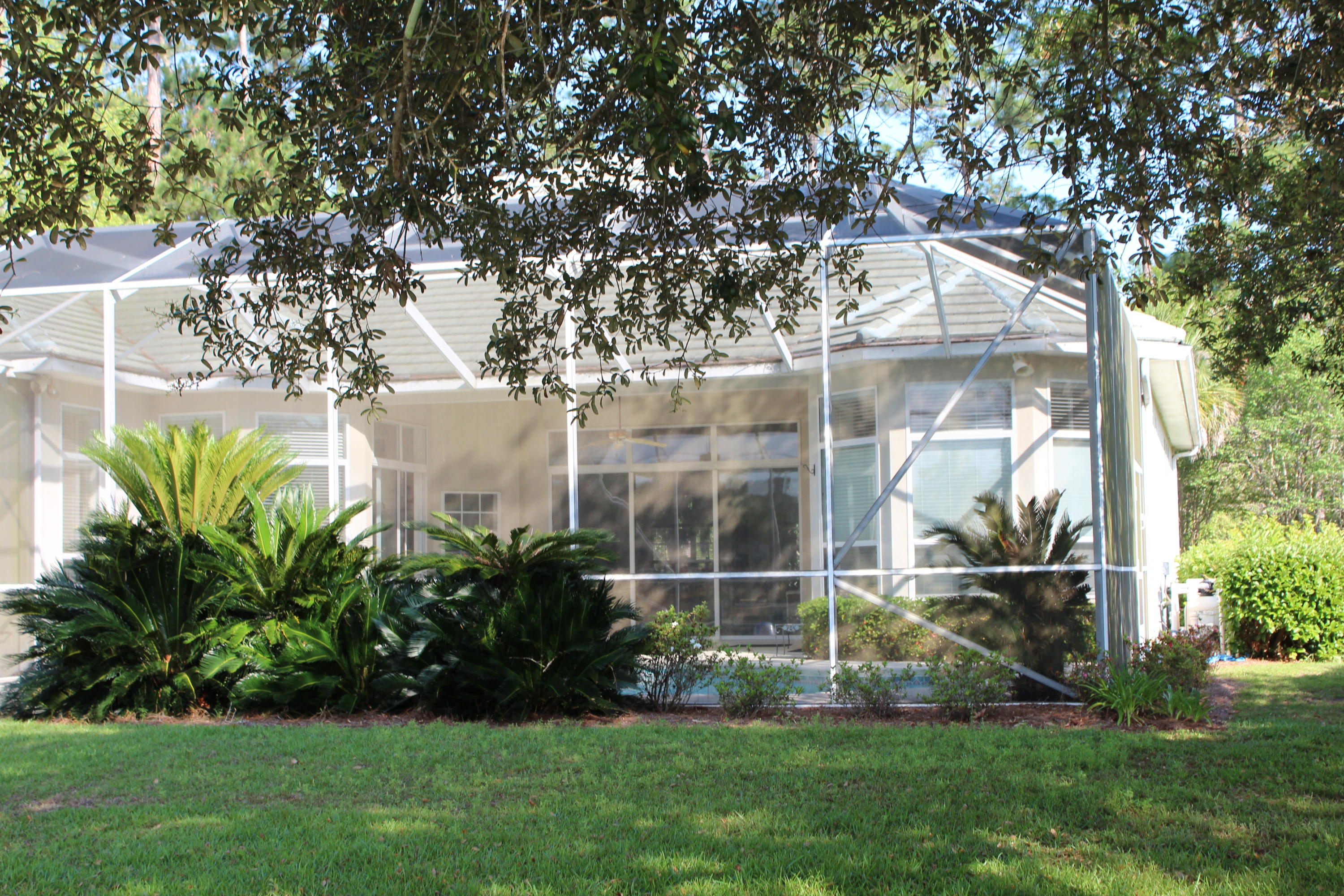 DANA POINTE - Residential