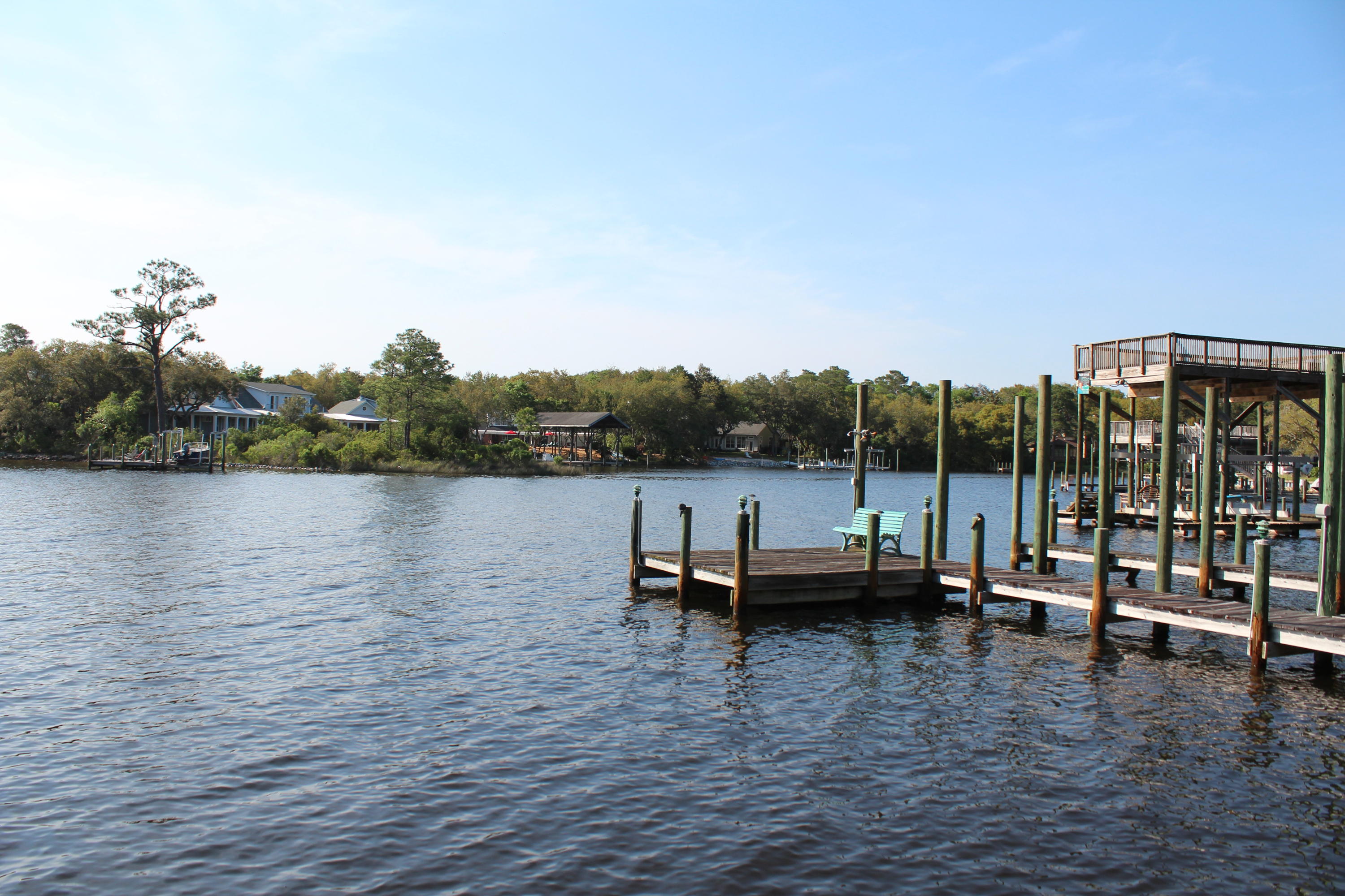 DANA POINTE - Residential