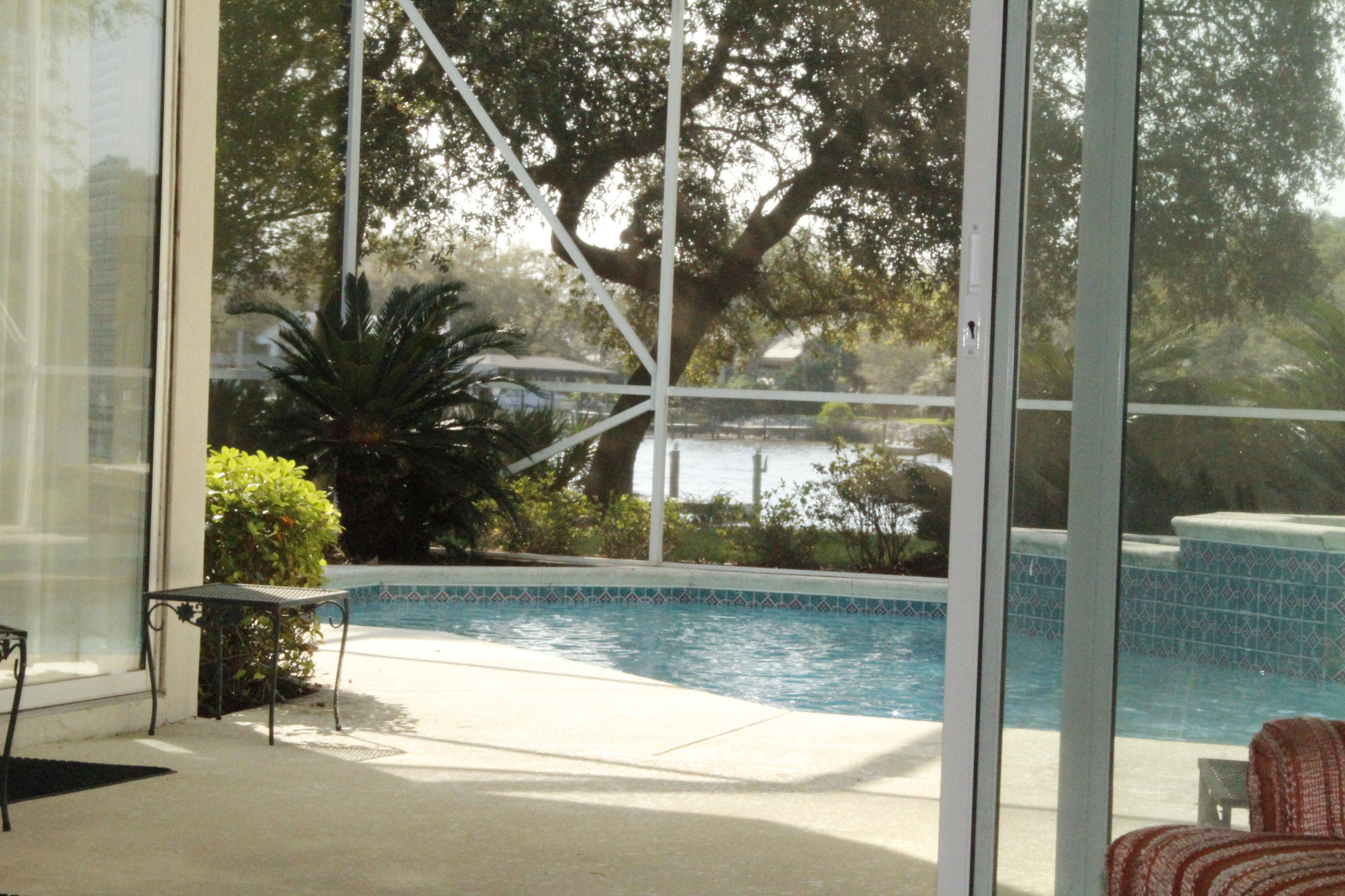 DANA POINTE - Residential