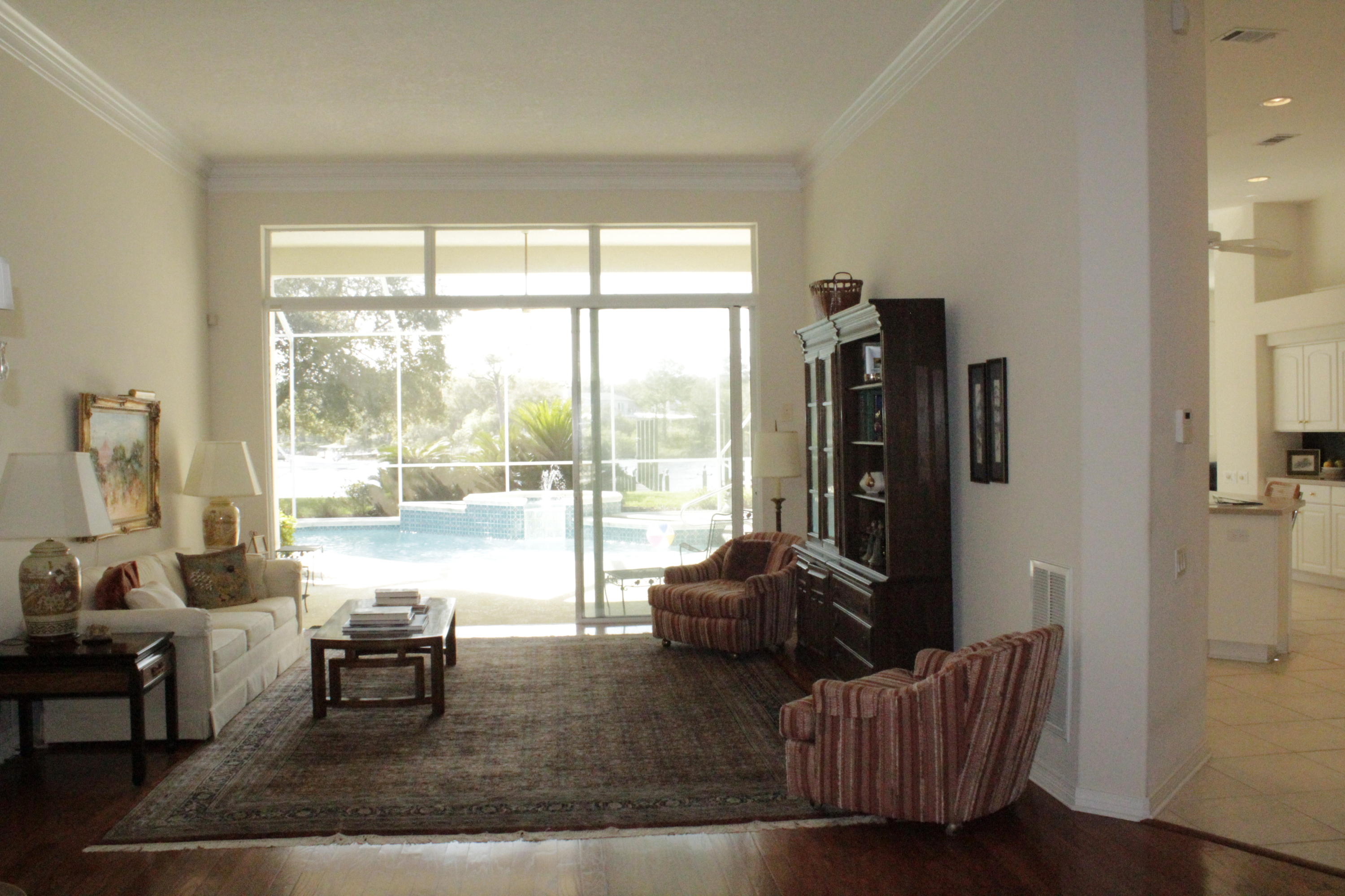 DANA POINTE - Residential