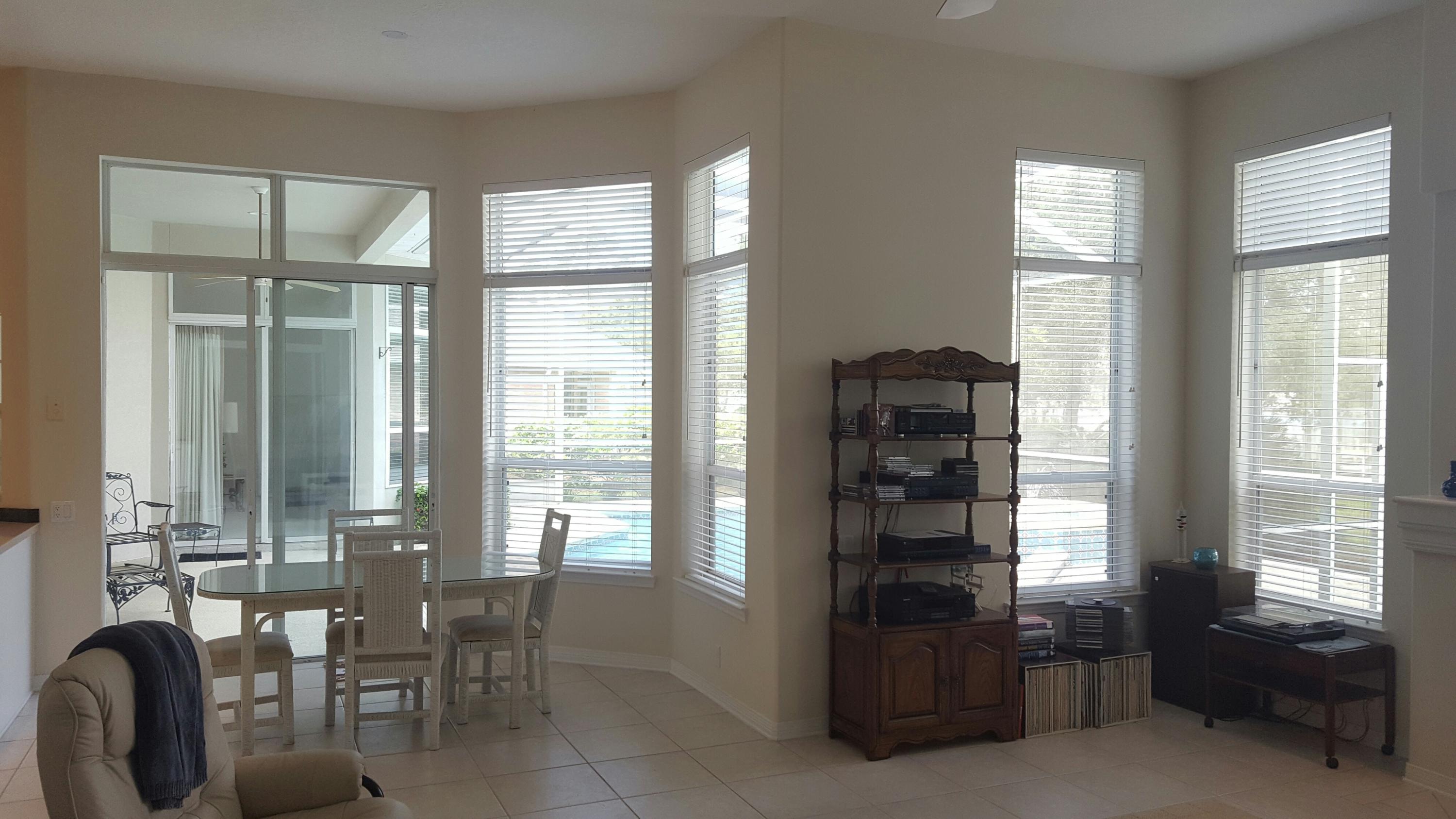 DANA POINTE - Residential