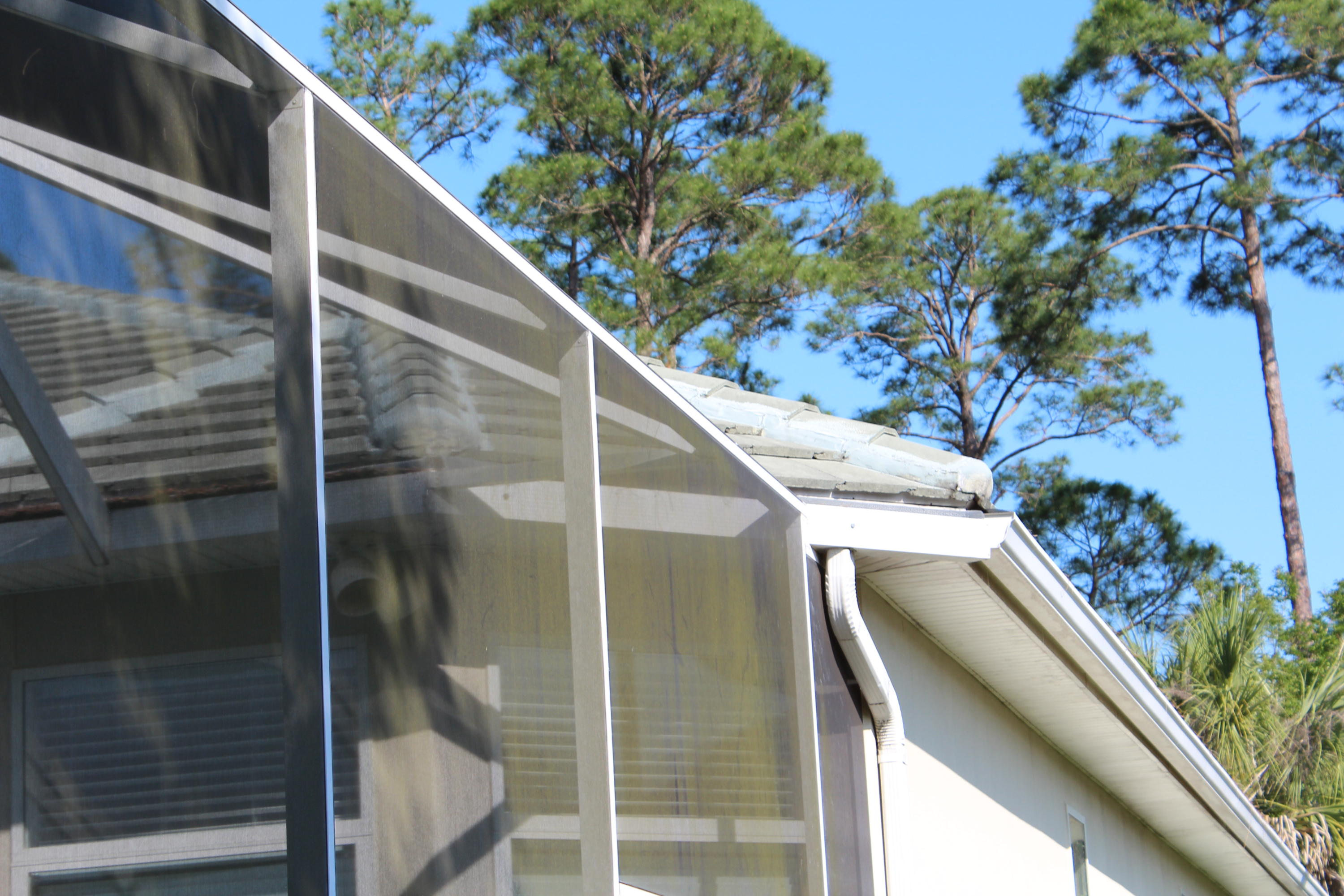 DANA POINTE - Residential