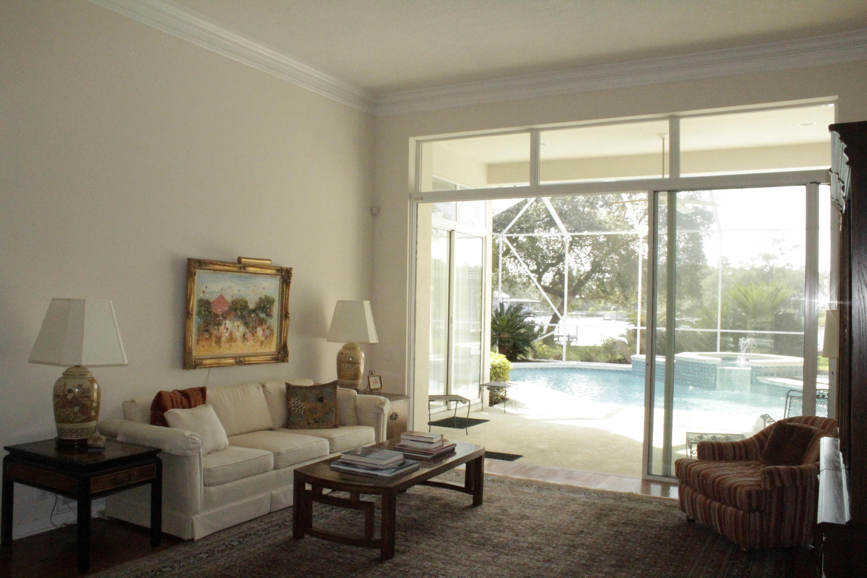 DANA POINTE - Residential