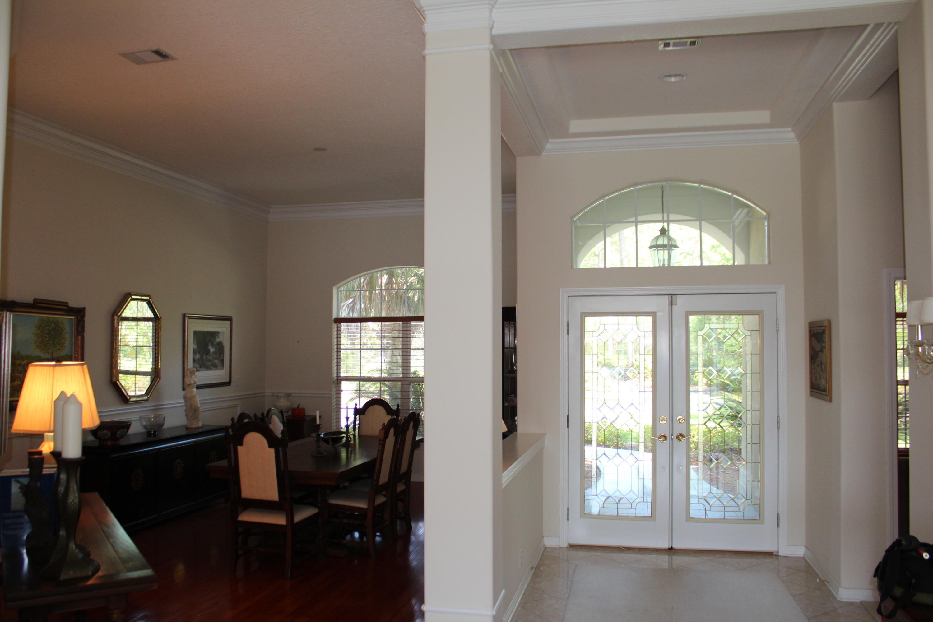 DANA POINTE - Residential