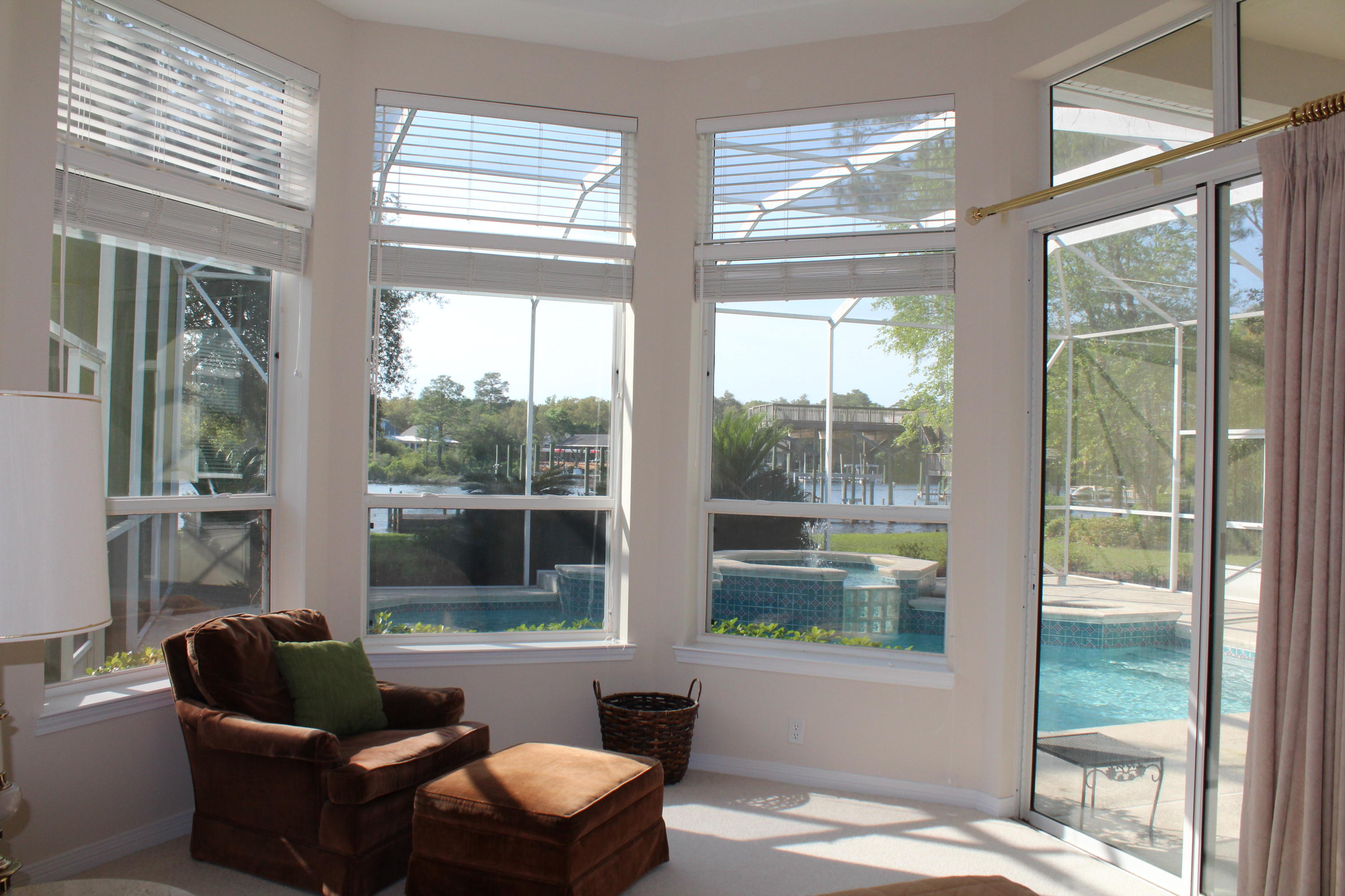 DANA POINTE - Residential