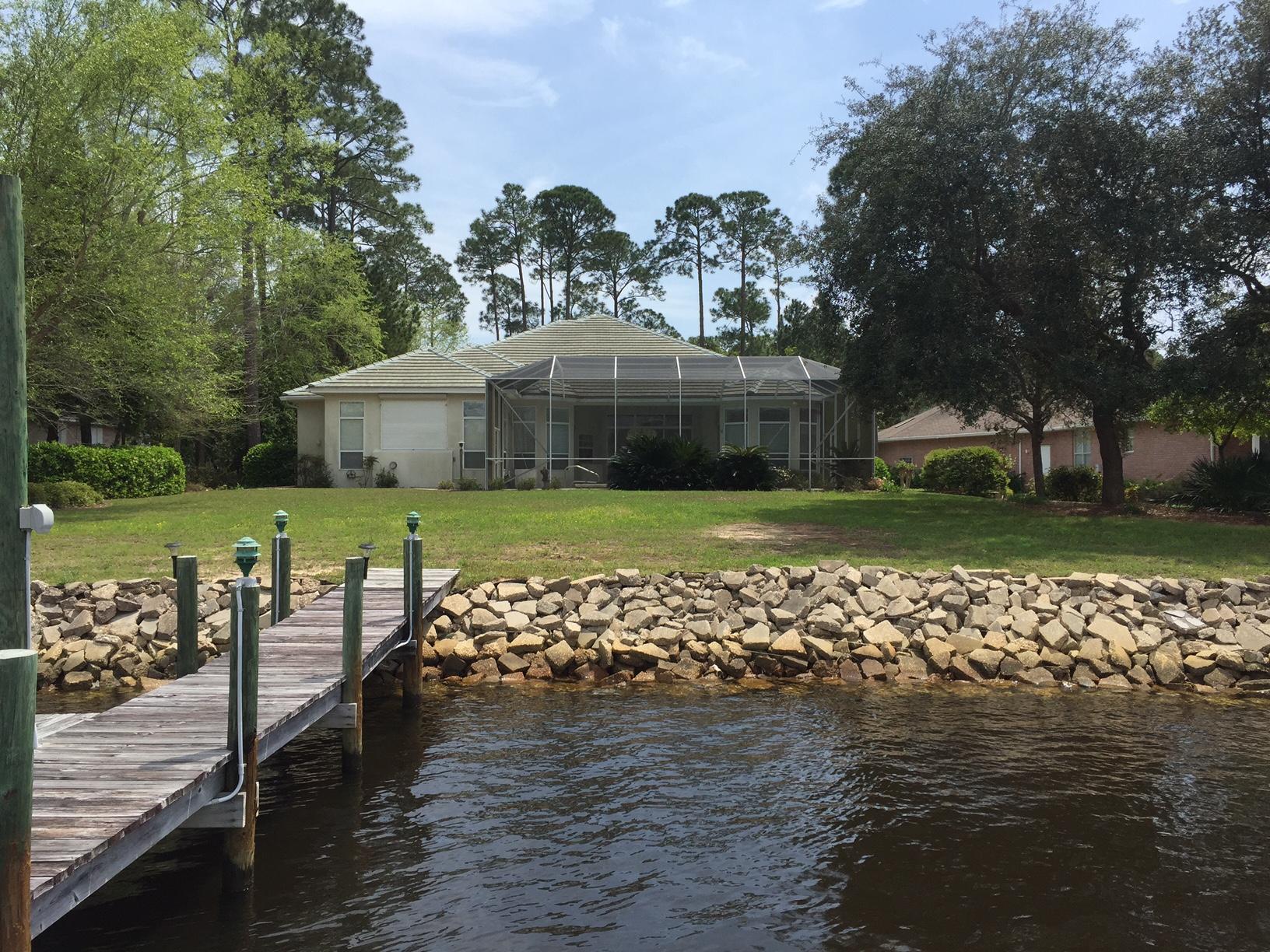 DANA POINTE - Residential