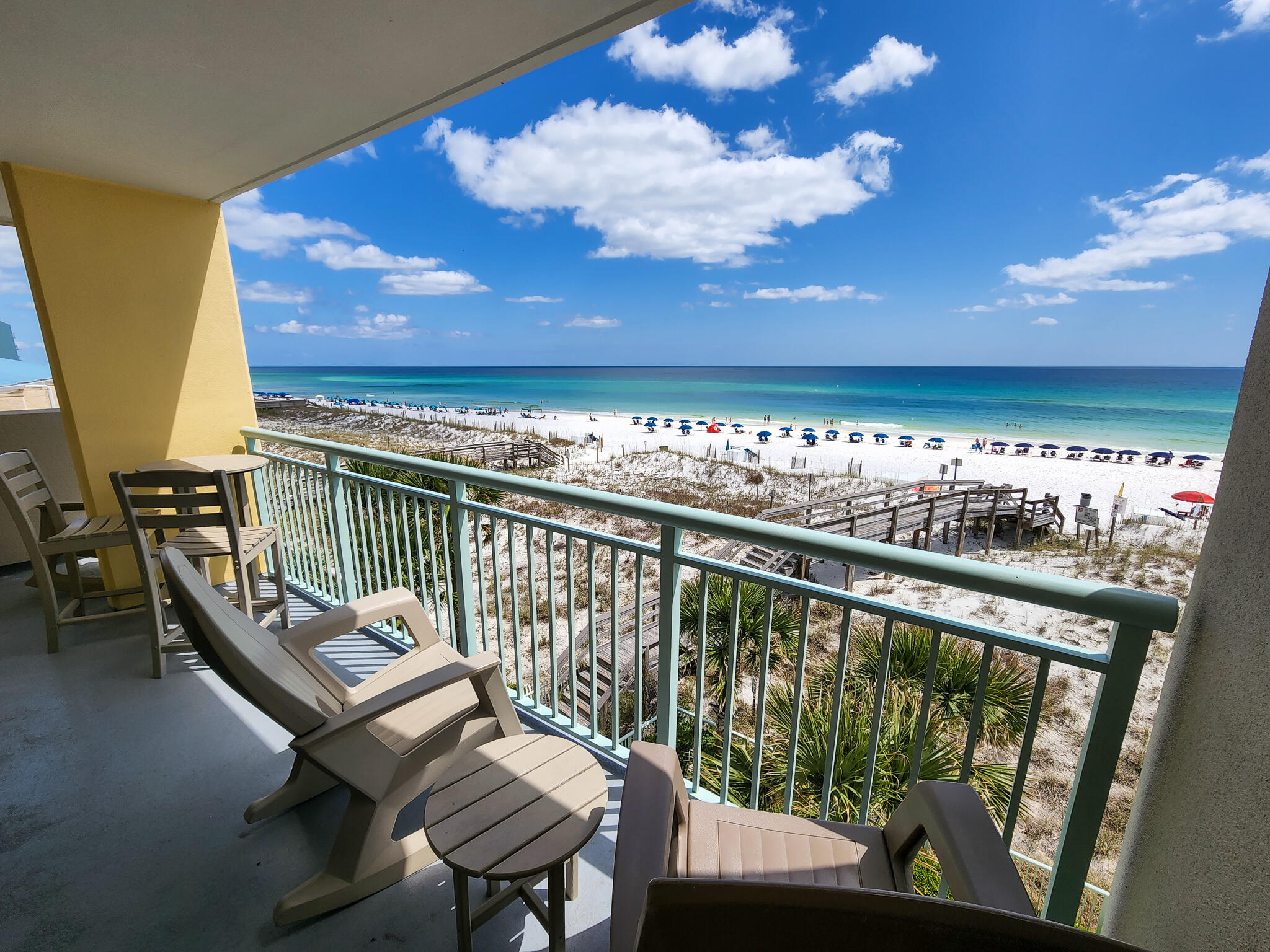 PELICAN ISLE - Residential