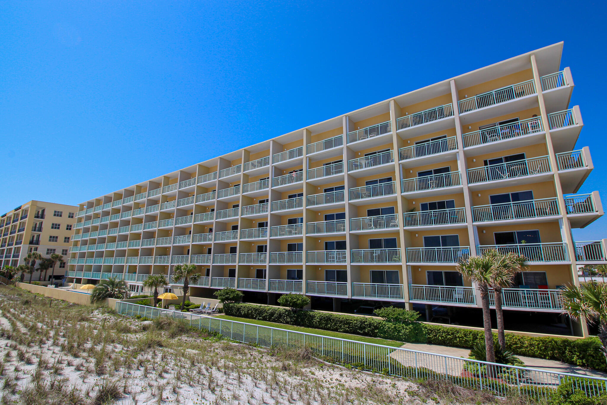 PELICAN ISLE - Residential