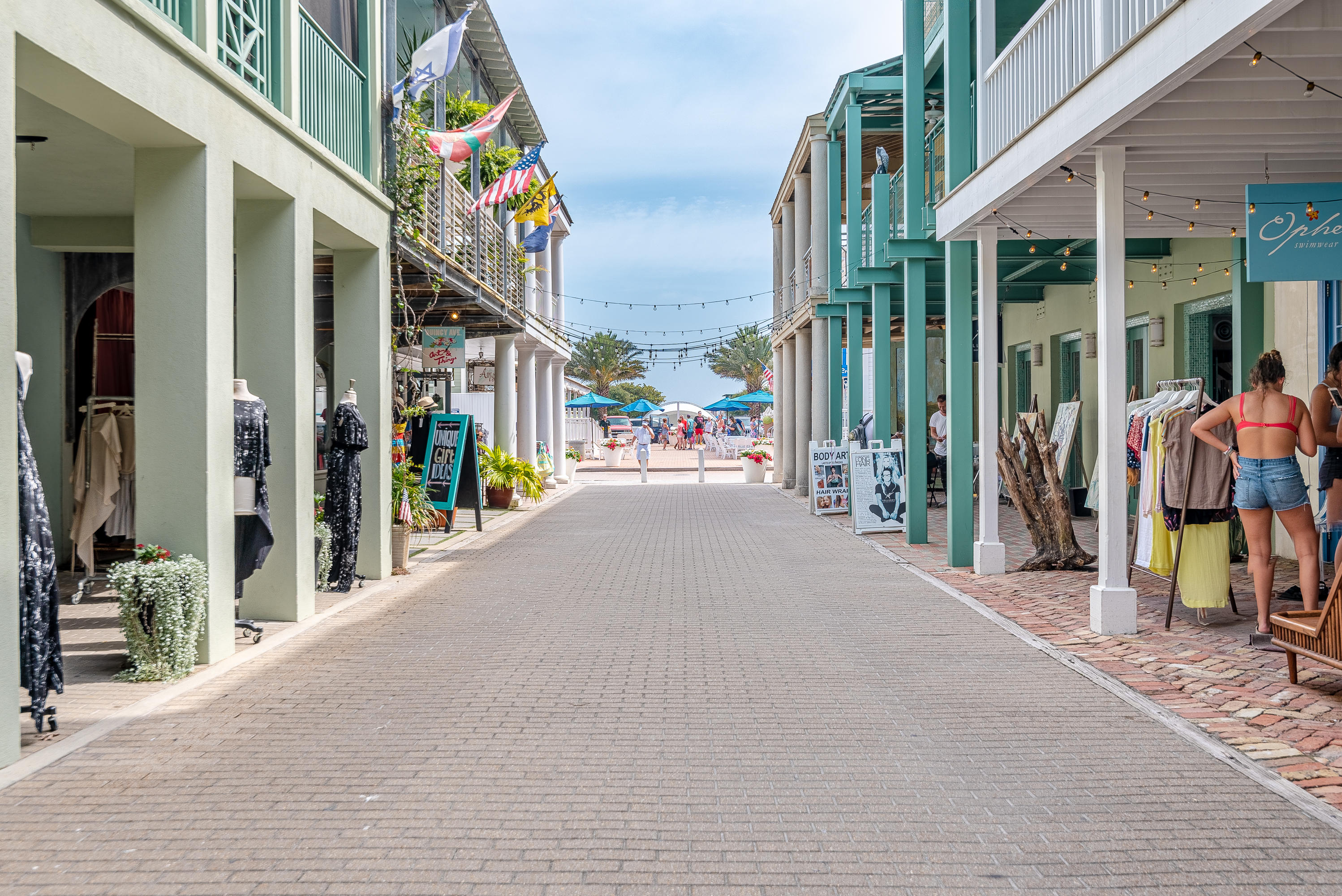 SEASIDE 17 - Residential