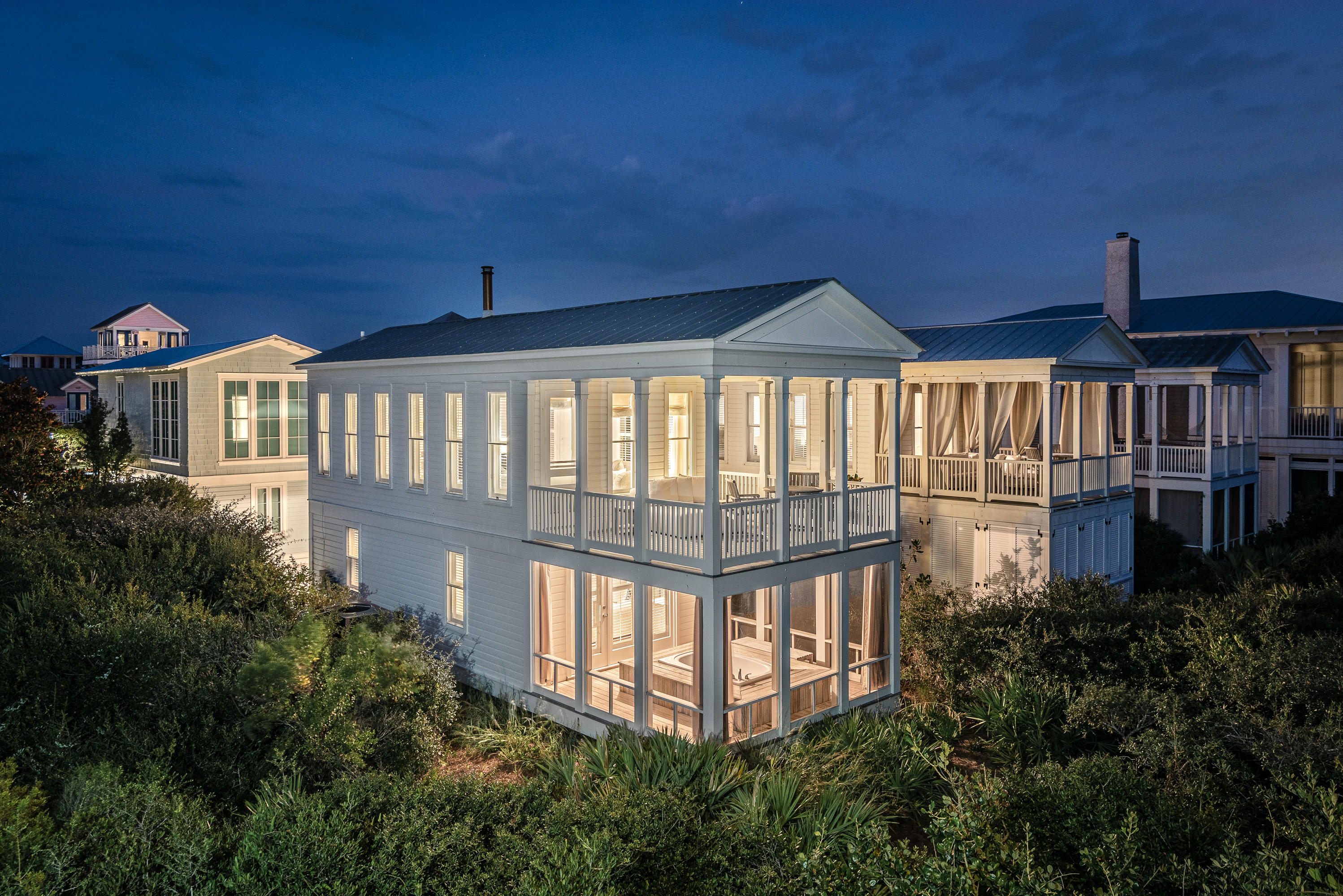 SEASIDE 17 - Residential