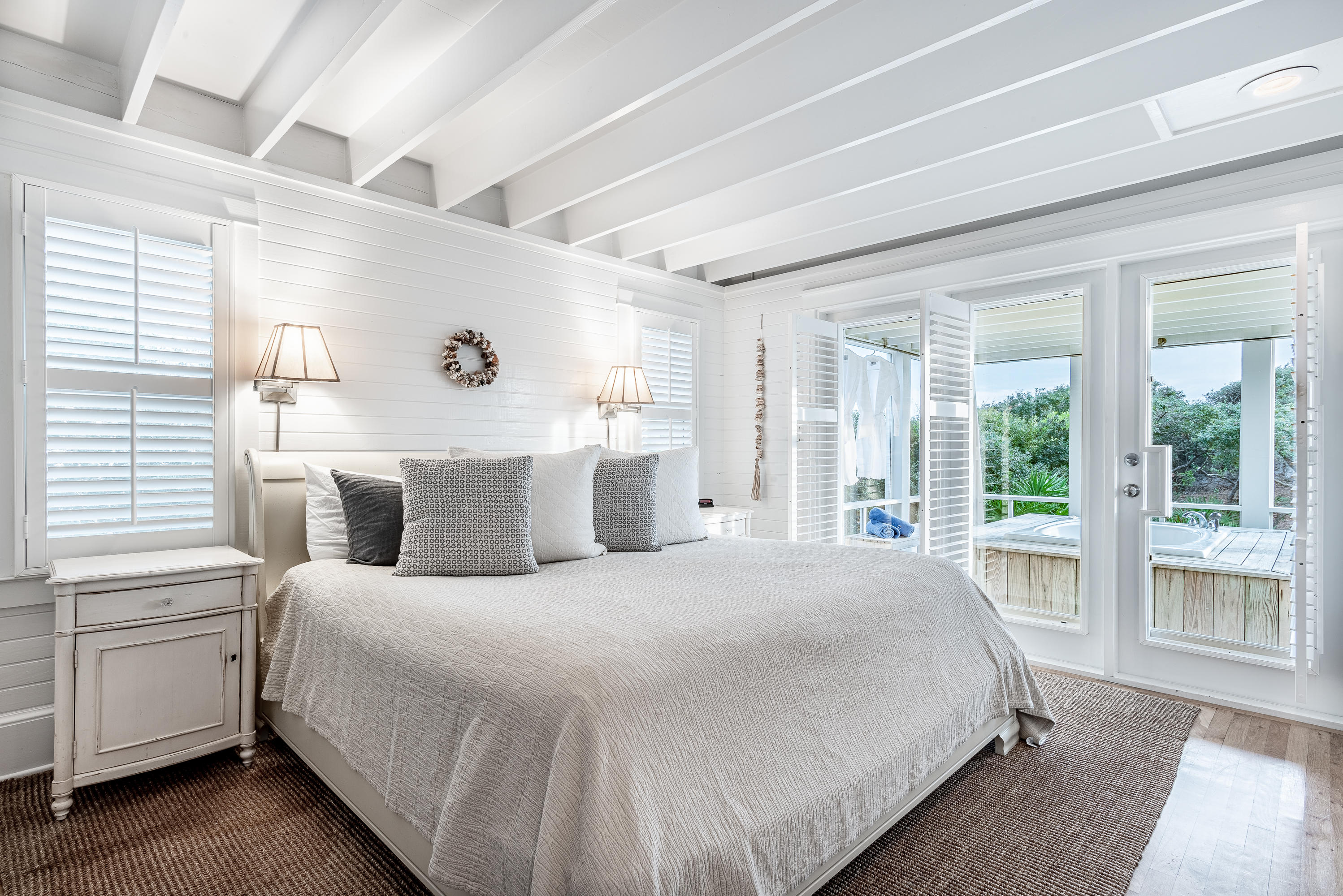 SEASIDE 17 - Residential