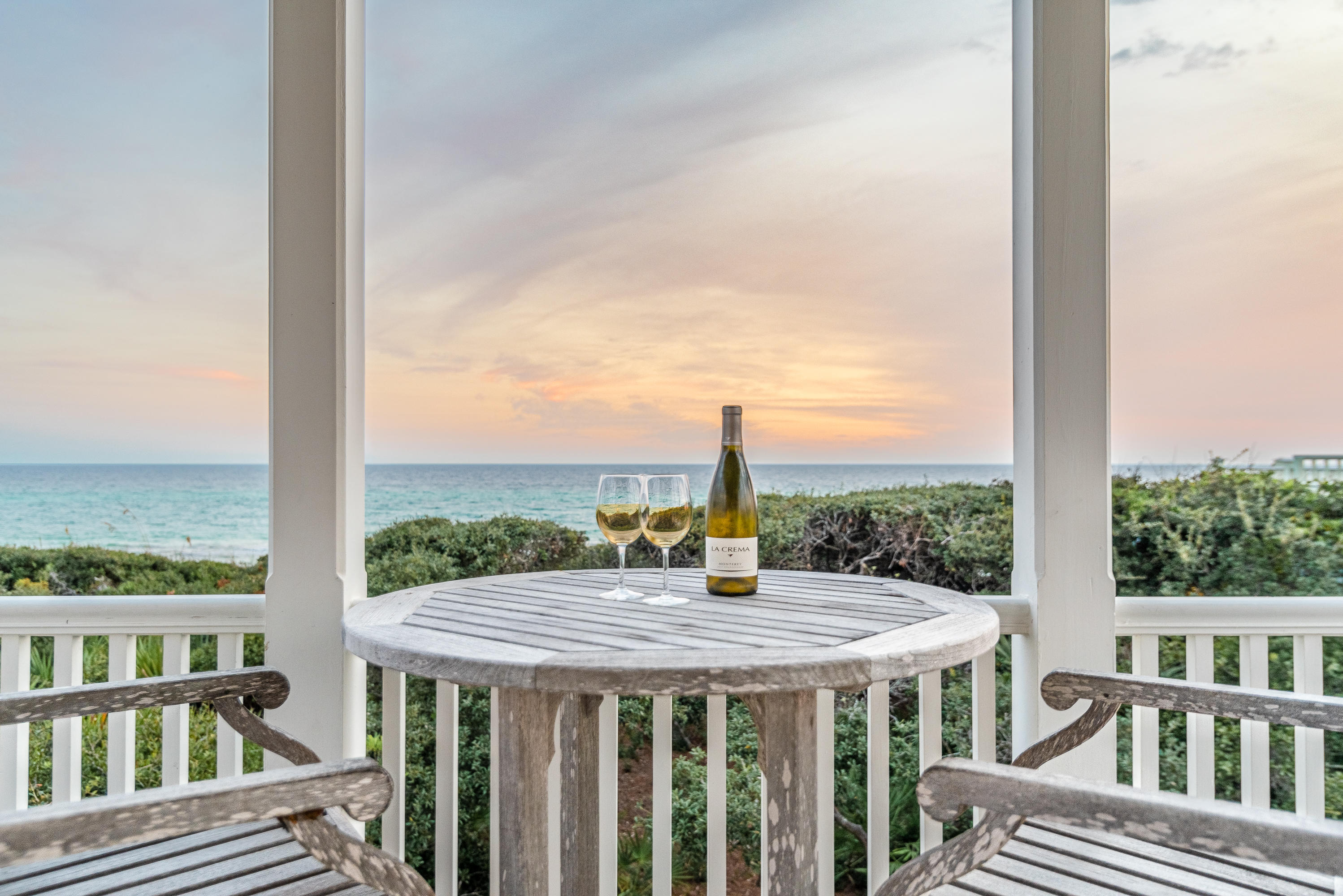 SEASIDE 17 - Residential