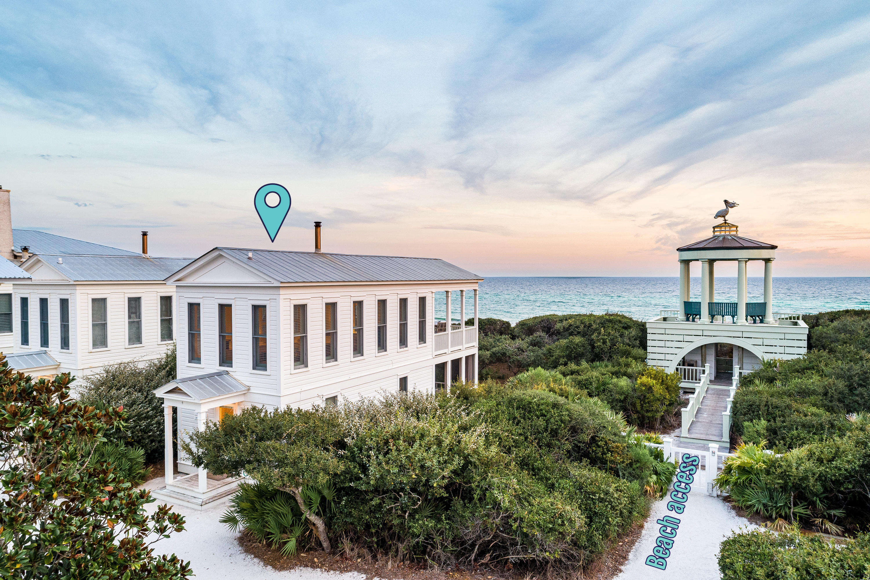 SEASIDE 17 - Residential